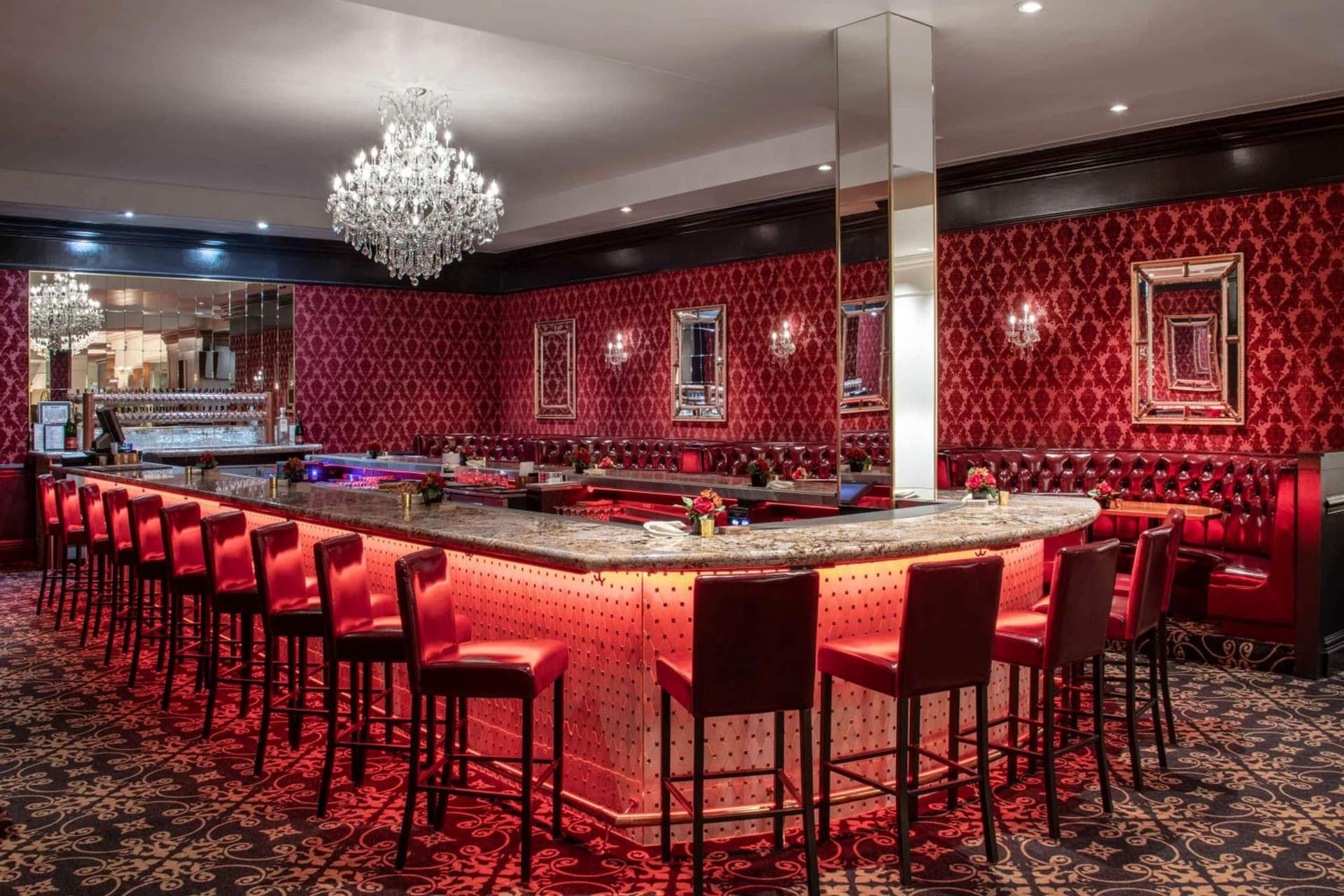 The Antlers, a Wyndham Hotel gallery photo in Colorado Springs, CO — image 48