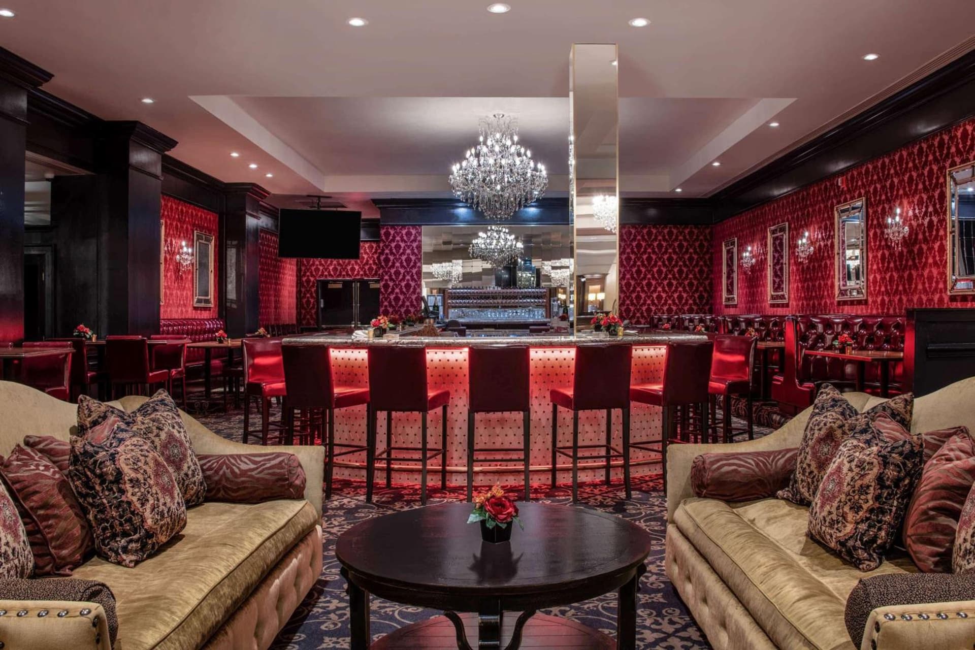 The Antlers, a Wyndham Hotel gallery photo in Colorado Springs, CO — image 17