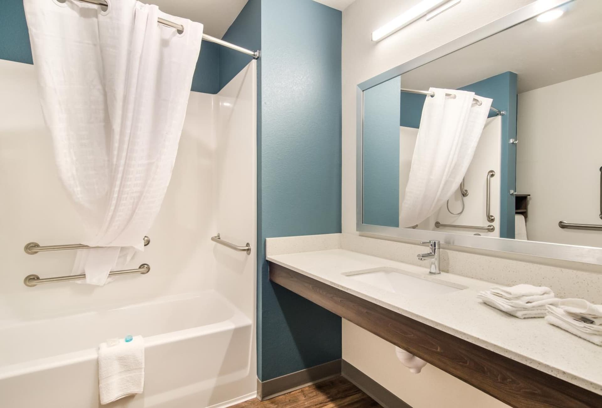 WoodSpring Suites Thornton-North Denver gallery photo in Thornton, CO — image 19