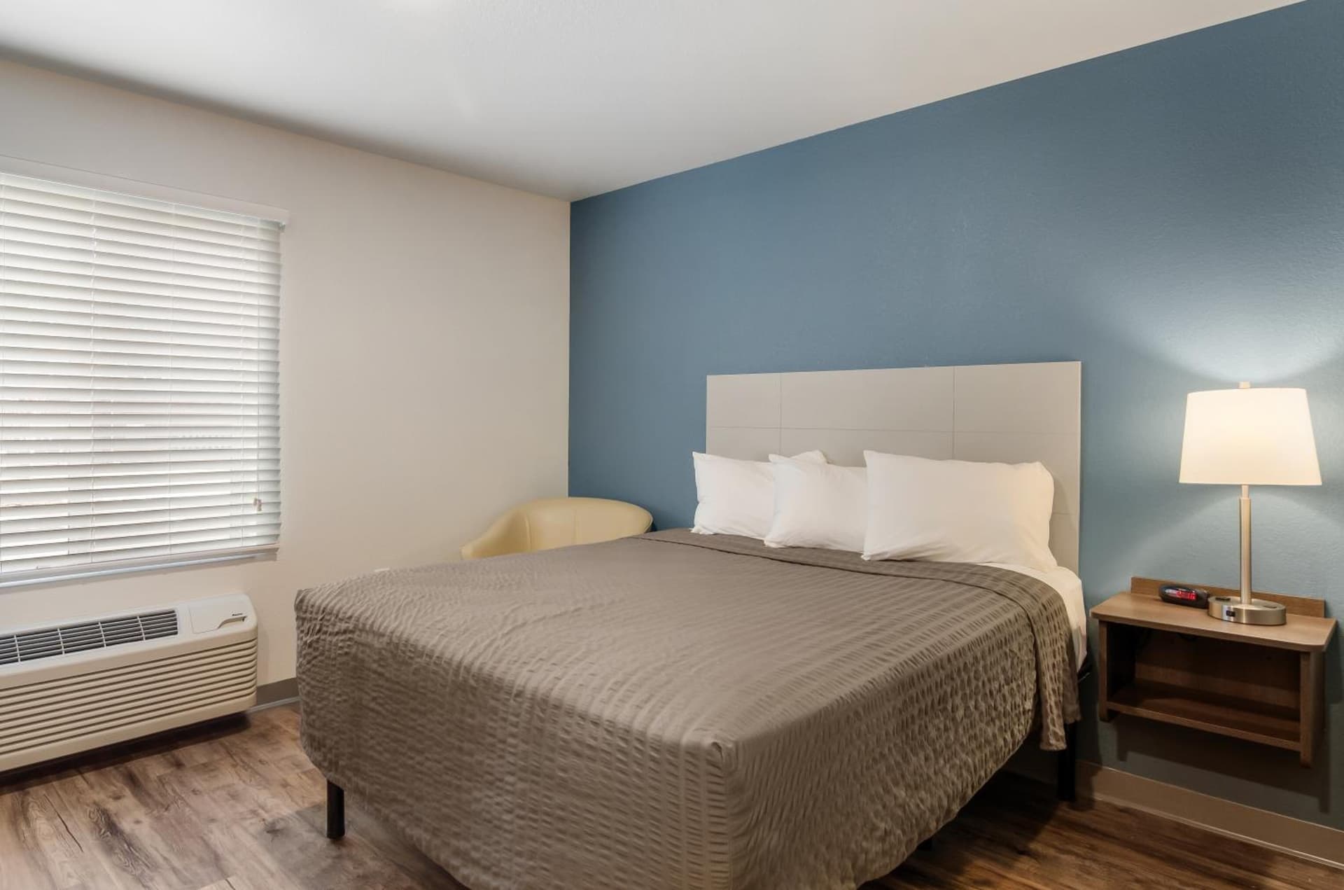 WoodSpring Suites Thornton-North Denver gallery photo in Thornton, CO — image 22