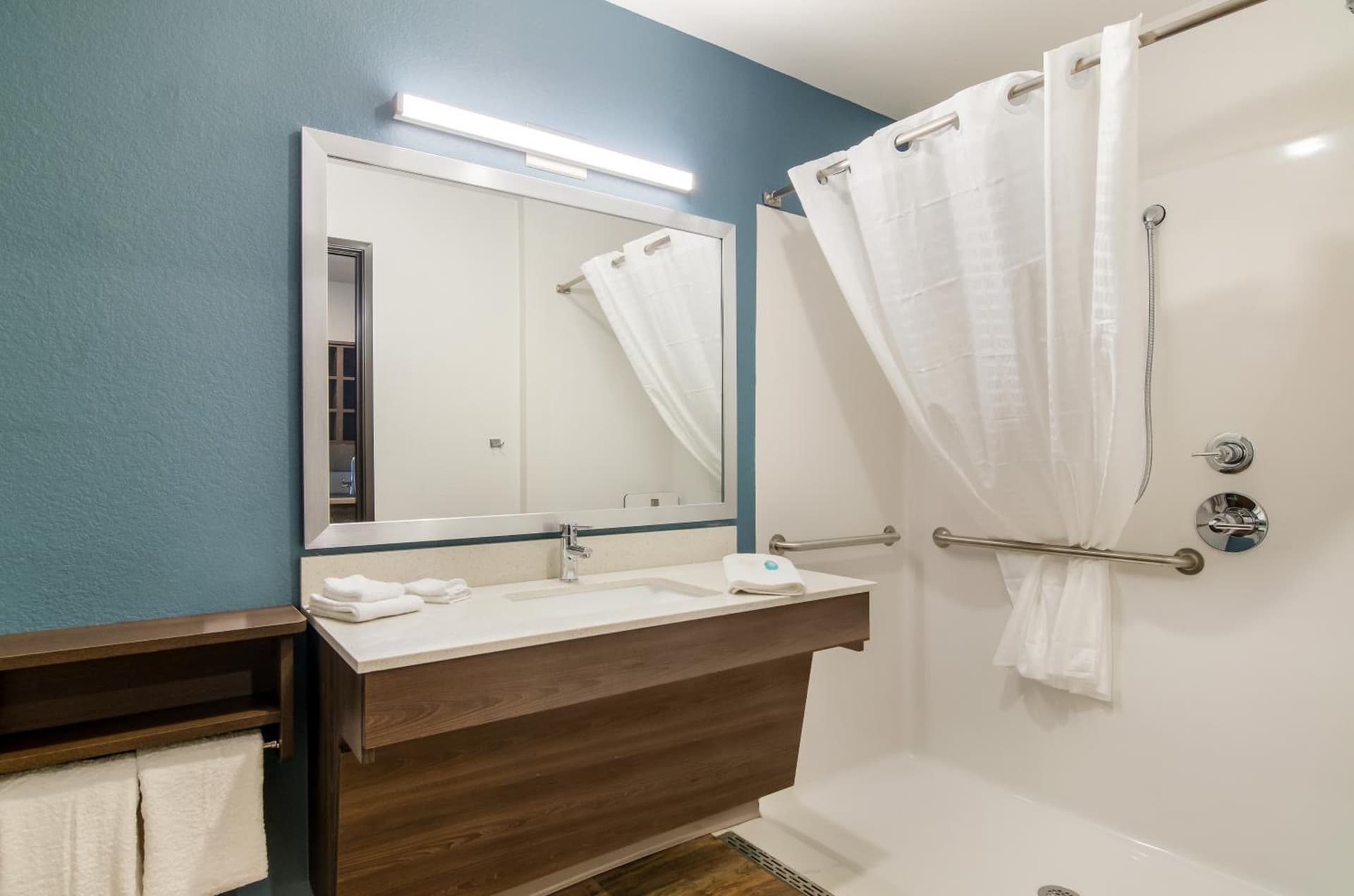 WoodSpring Suites Thornton-North Denver gallery photo in Thornton, CO — image 20