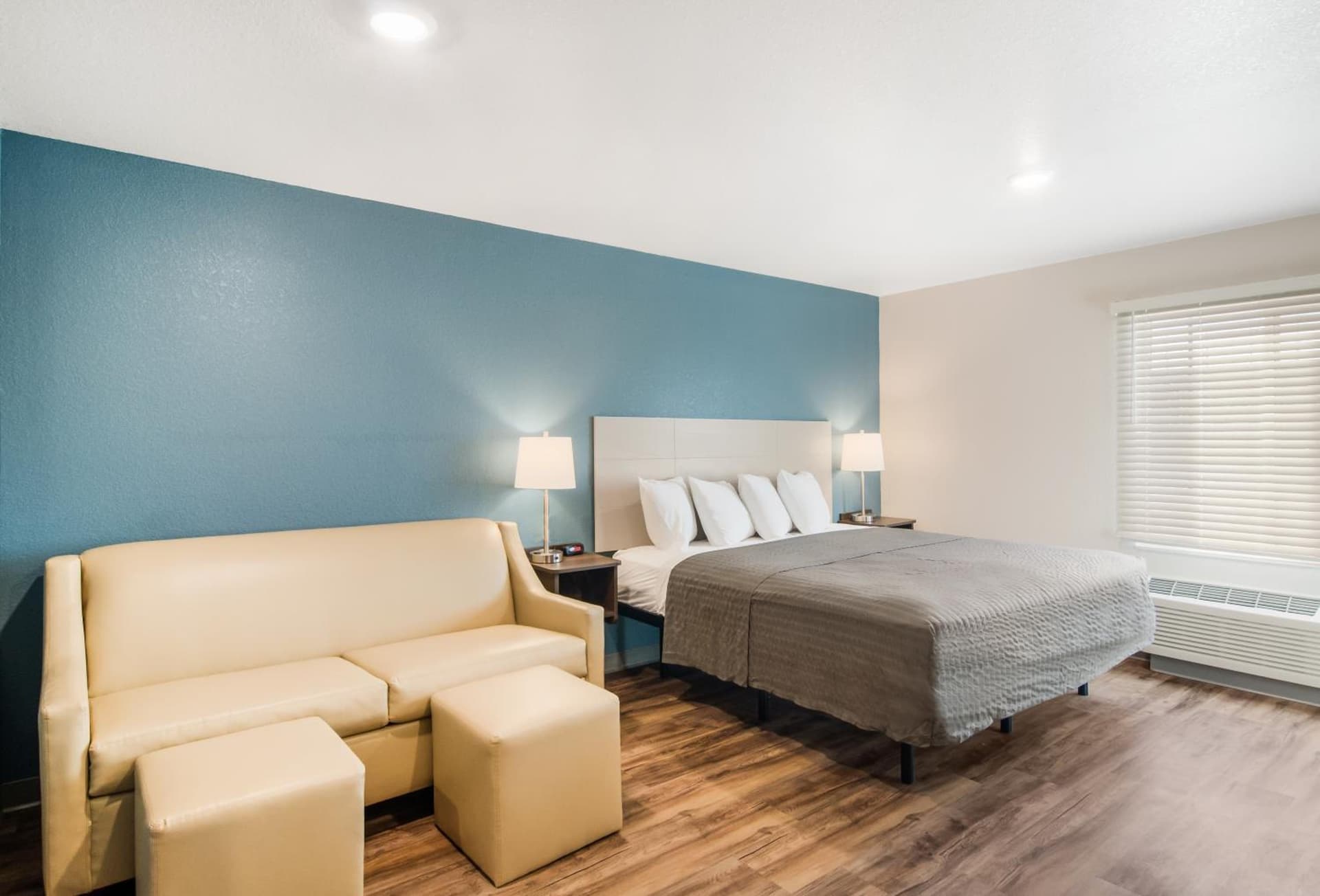 WoodSpring Suites Thornton-North Denver gallery photo in Thornton, CO — image 16