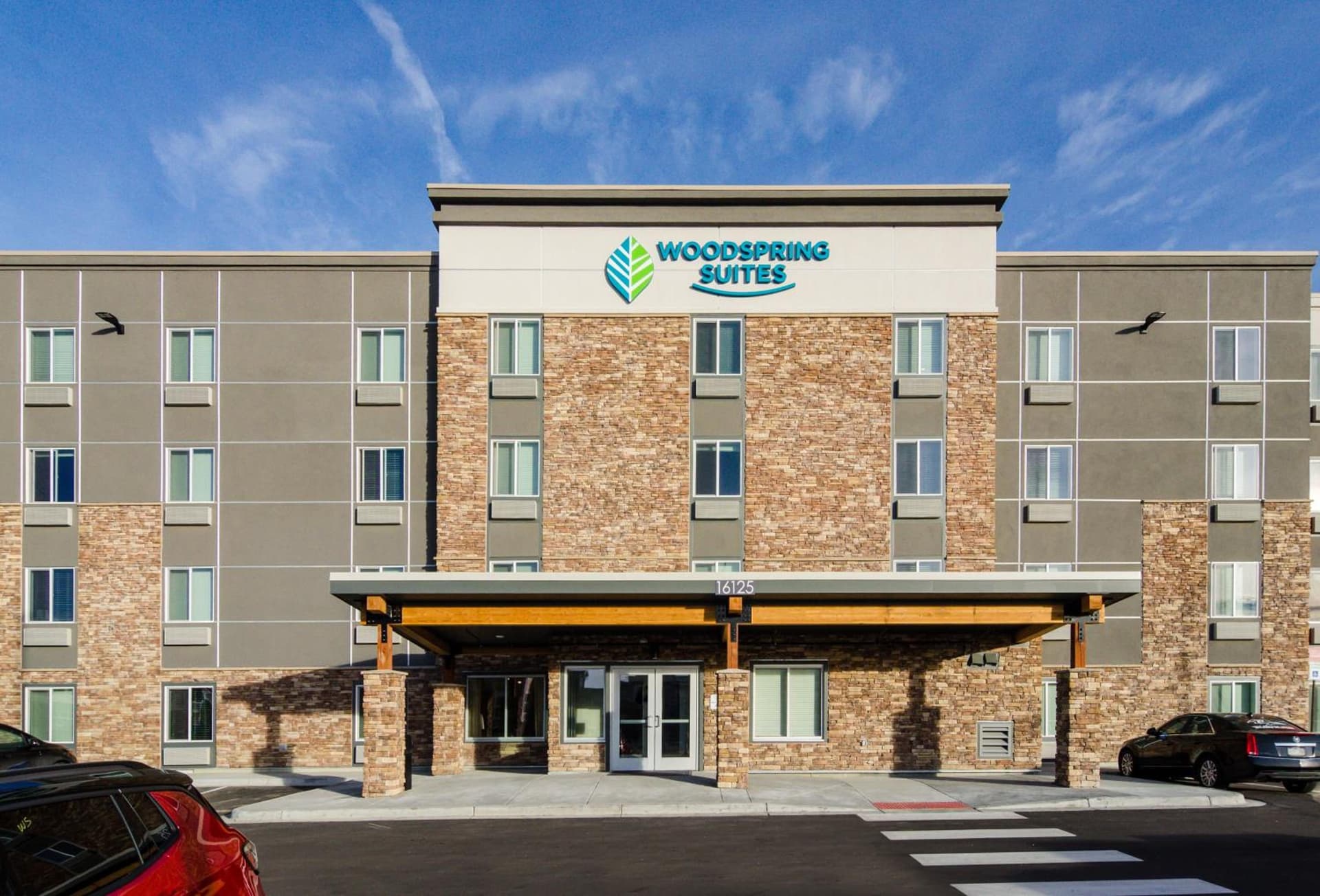 WoodSpring Suites Thornton-North Denver gallery photo in Thornton, CO — image 15