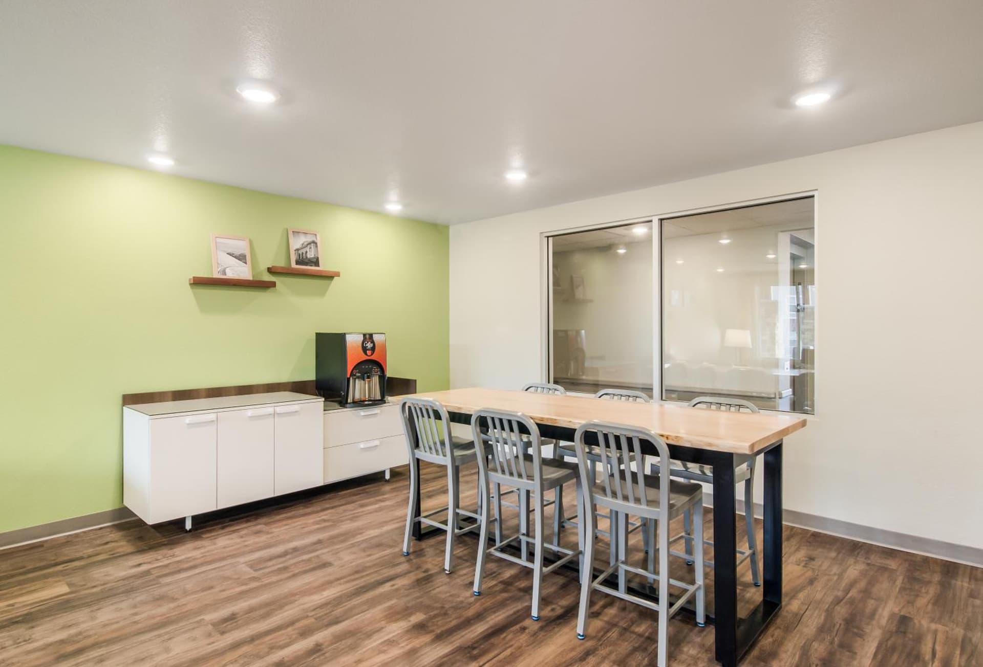 WoodSpring Suites Thornton-North Denver gallery photo in Thornton, CO — image 18