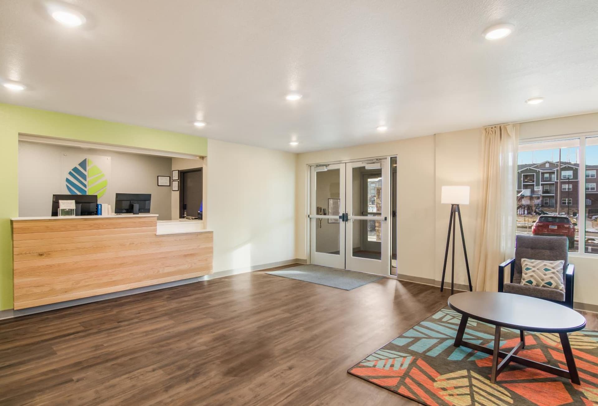 WoodSpring Suites Thornton-North Denver gallery photo in Thornton, CO — image 28