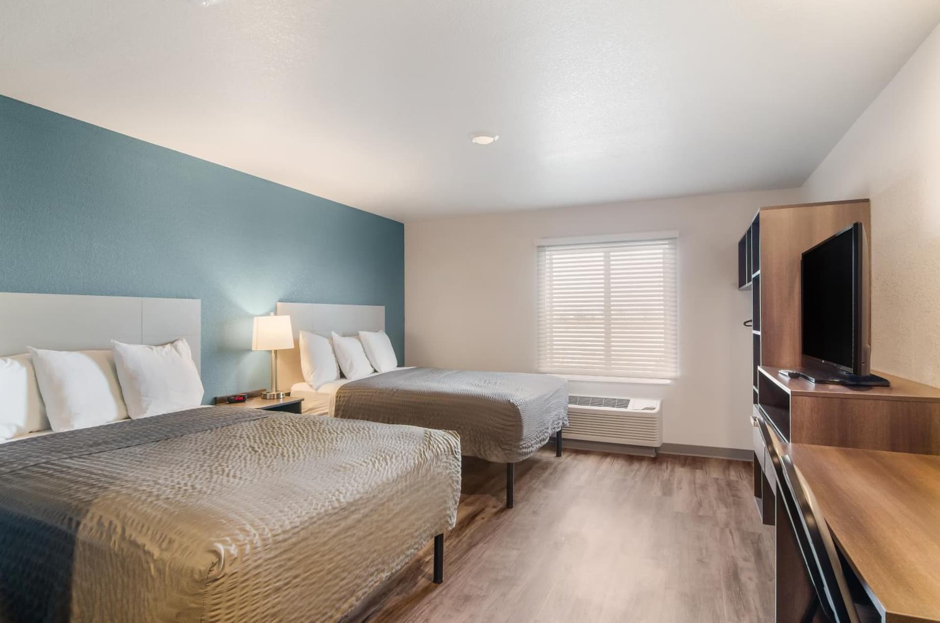 WoodSpring Suites Thornton-North Denver gallery photo in Thornton, CO — image 30