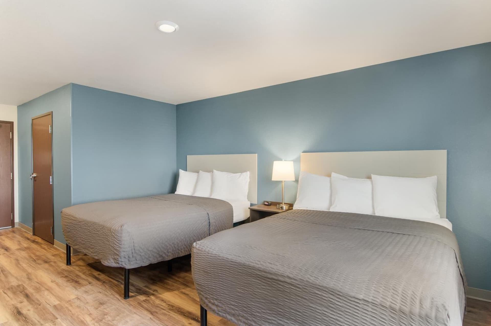 WoodSpring Suites Thornton-North Denver gallery photo in Thornton, CO — image 8