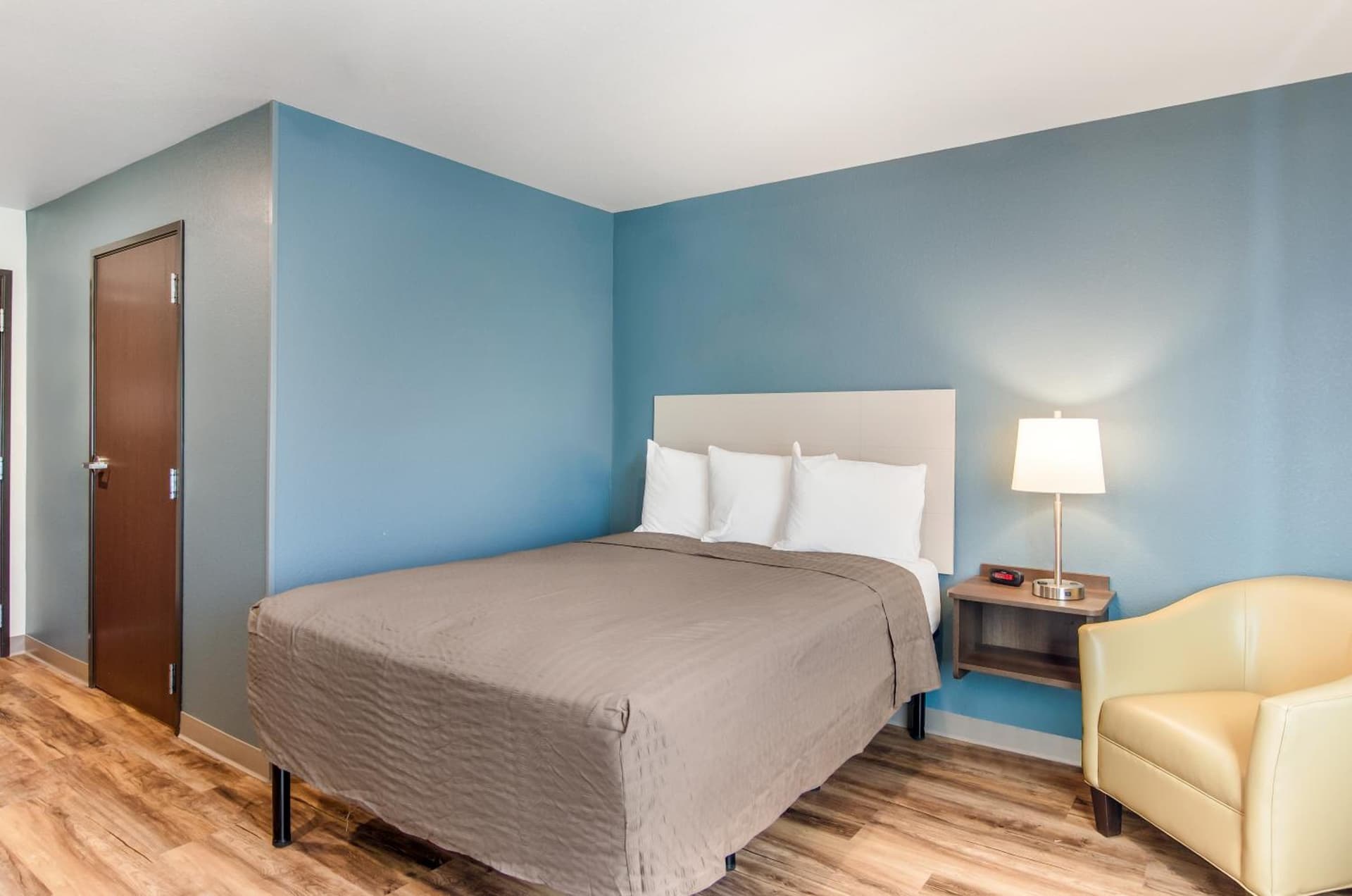 WoodSpring Suites Thornton-North Denver gallery photo in Thornton, CO — image 24