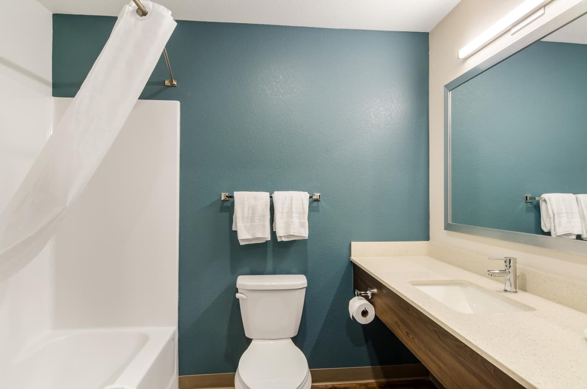 WoodSpring Suites Thornton-North Denver gallery photo in Thornton, CO — image 12