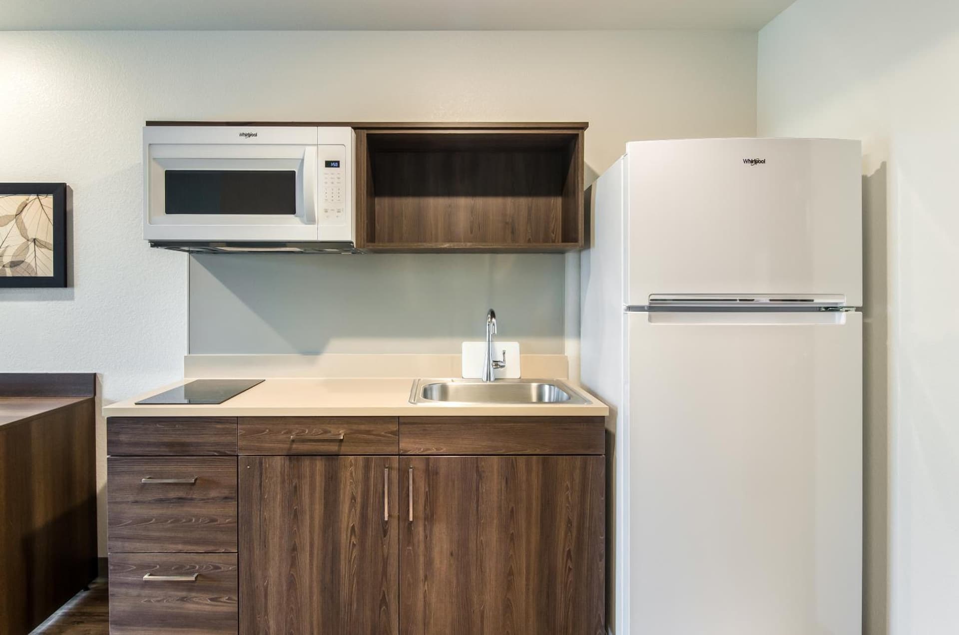 WoodSpring Suites Thornton-North Denver gallery photo in Thornton, CO — image 5