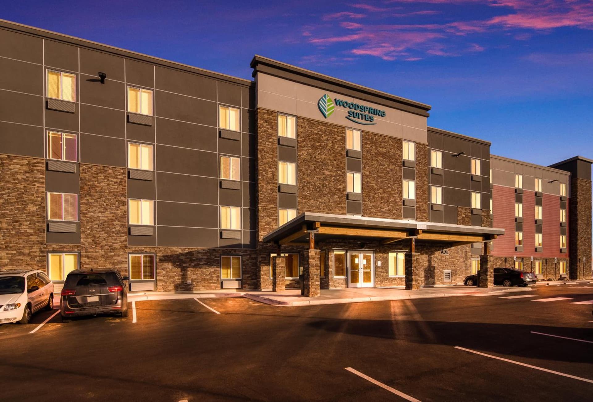 WoodSpring Suites Thornton-North Denver gallery photo in Thornton, CO — image 31