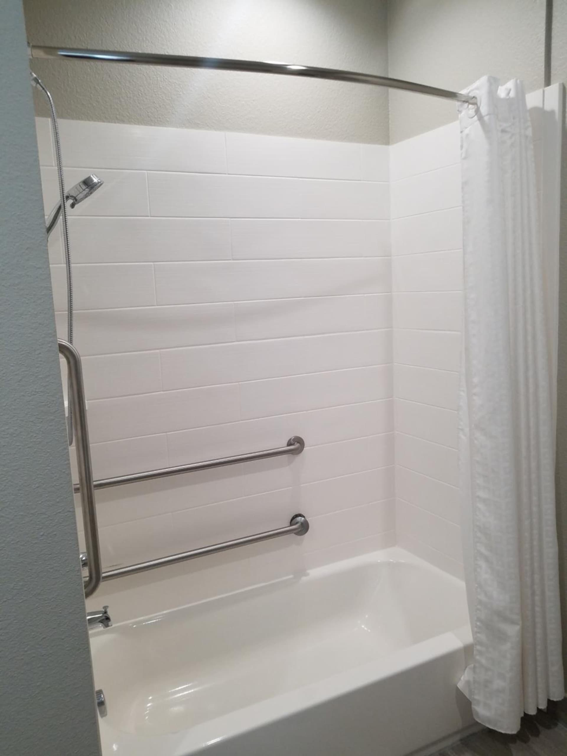 Executive Residency by Best Western Corpus Christi gallery photo in Corpus Christi, TX — image 27