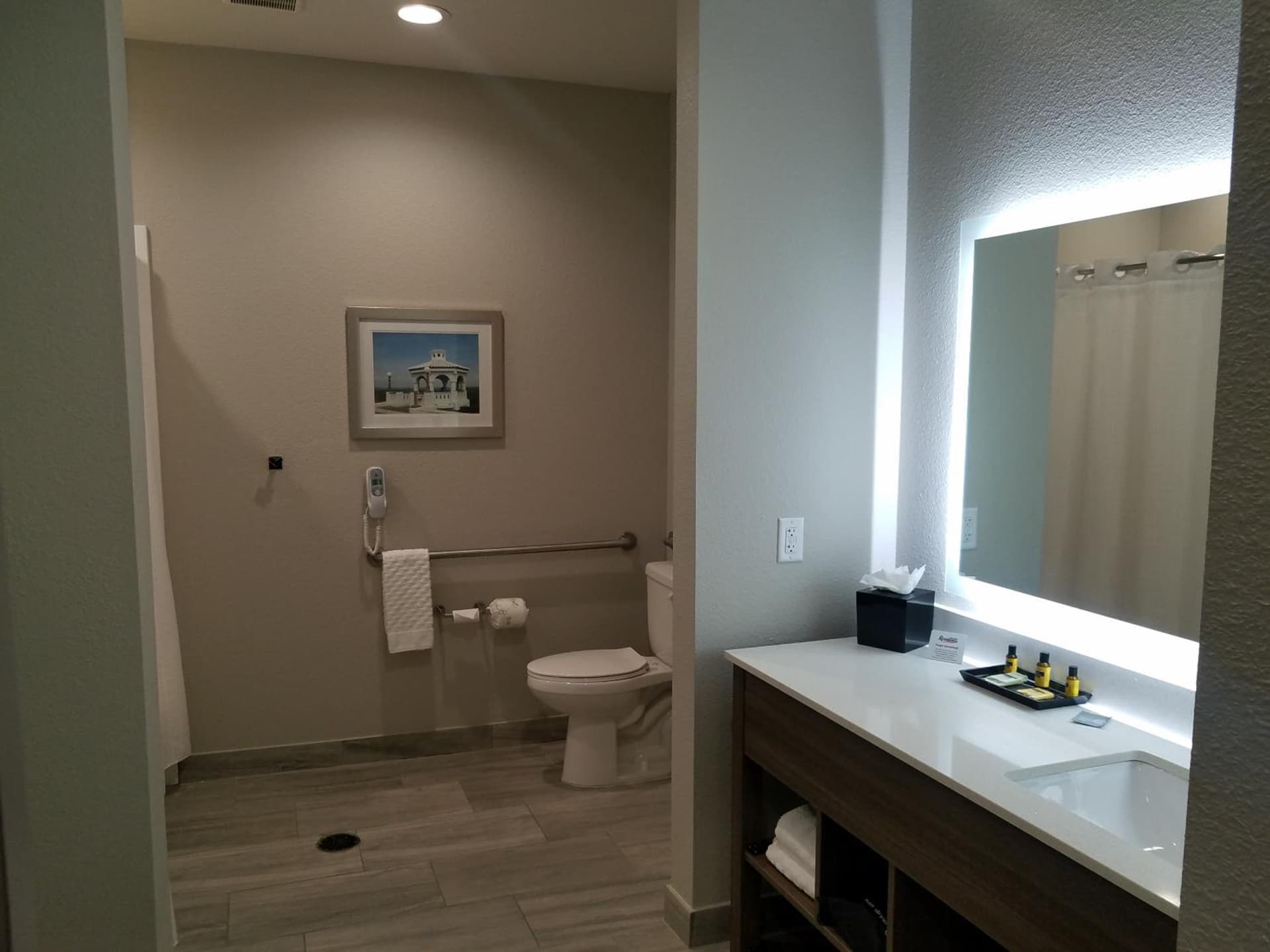 Executive Residency by Best Western Corpus Christi gallery photo in Corpus Christi, TX — image 17