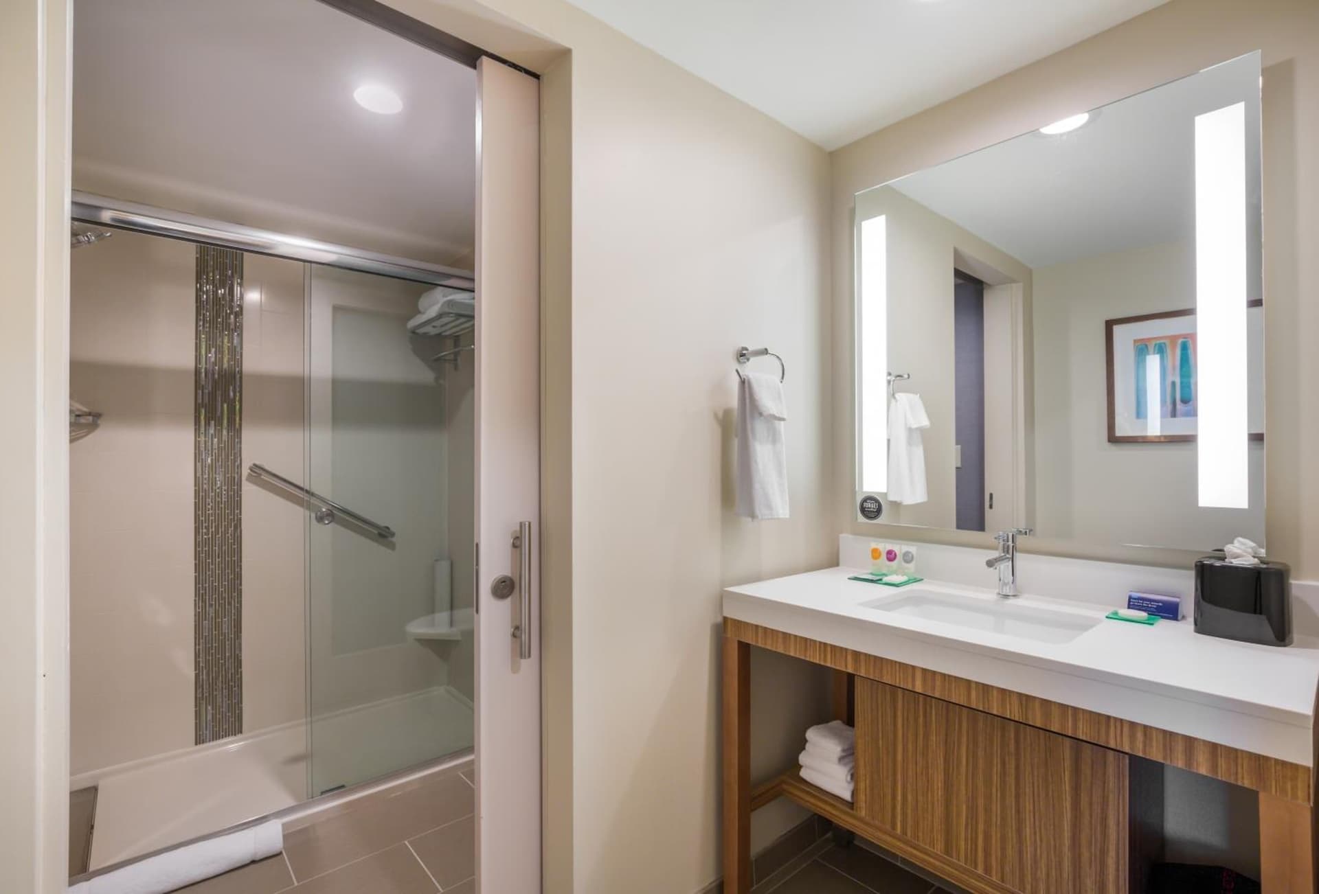 Hyatt Place Hampton Convention Center gallery photo in Hampton, VA — image 30