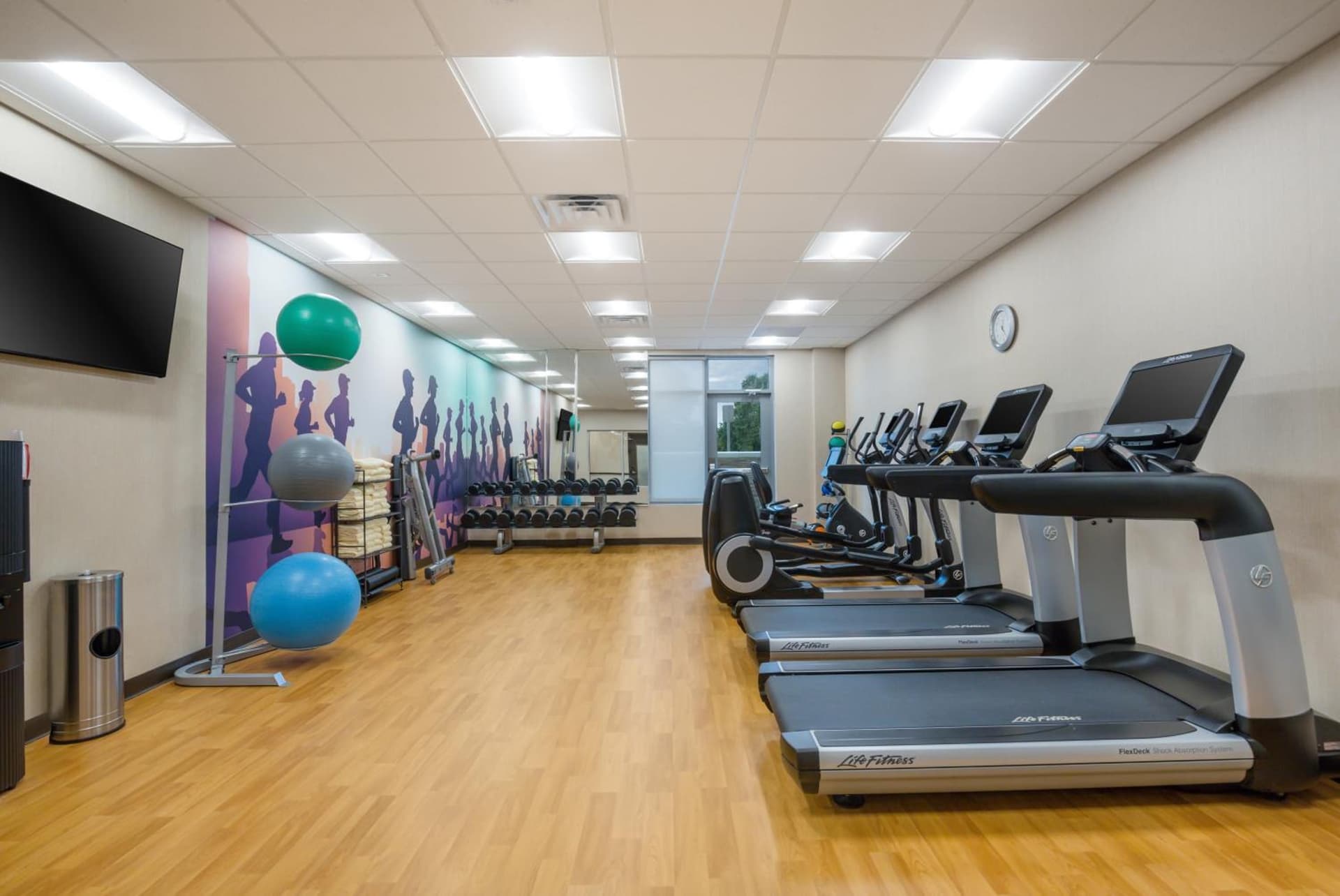 Hyatt Place Hampton Convention Center gallery photo in Hampton, VA — image 6