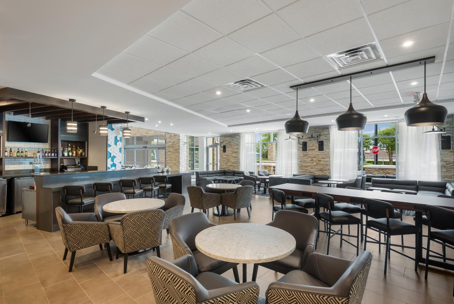 Hyatt Place Hampton Convention Center gallery photo in Hampton, VA — image 26