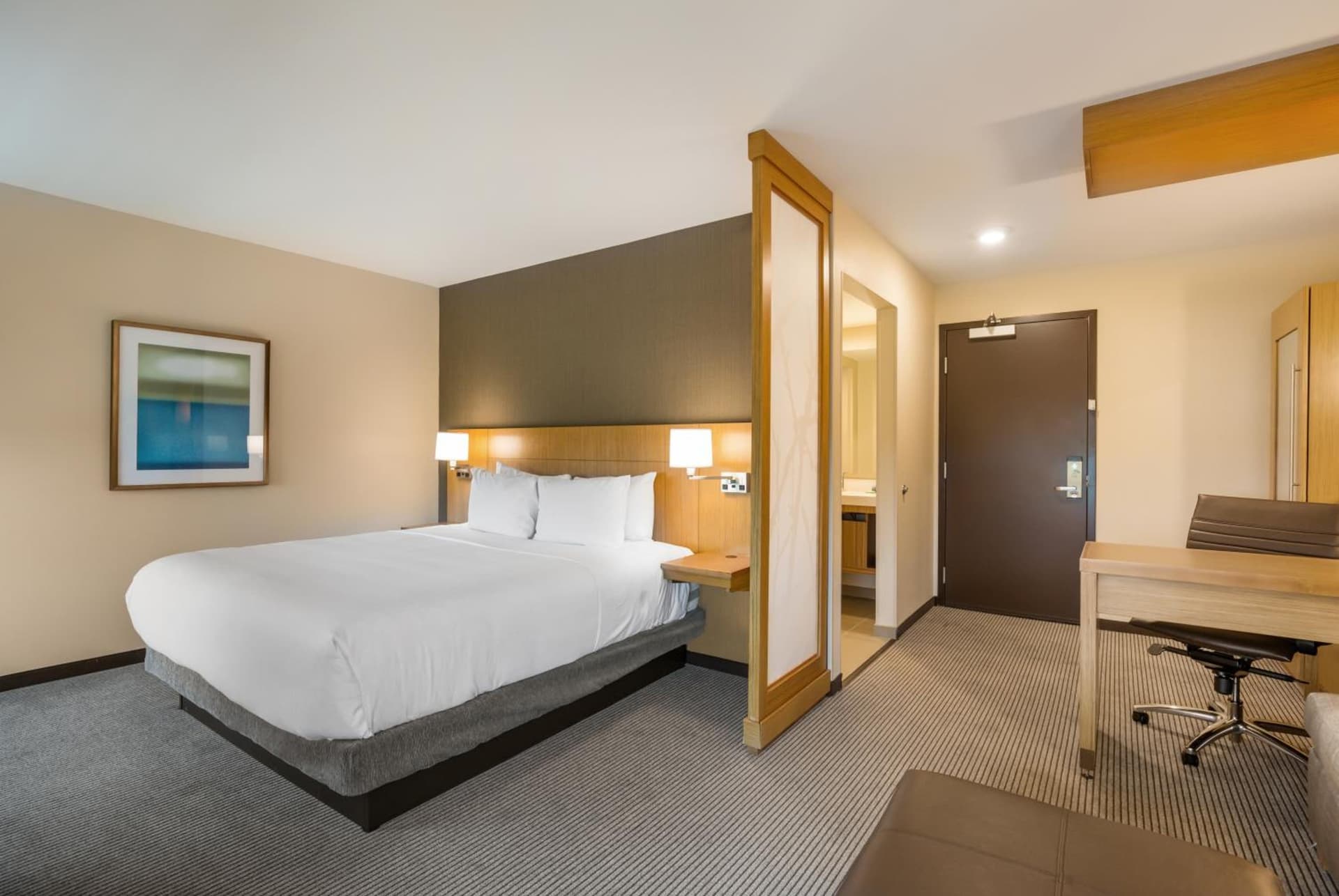 Hyatt Place Hampton Convention Center gallery photo in Hampton, VA — image 13