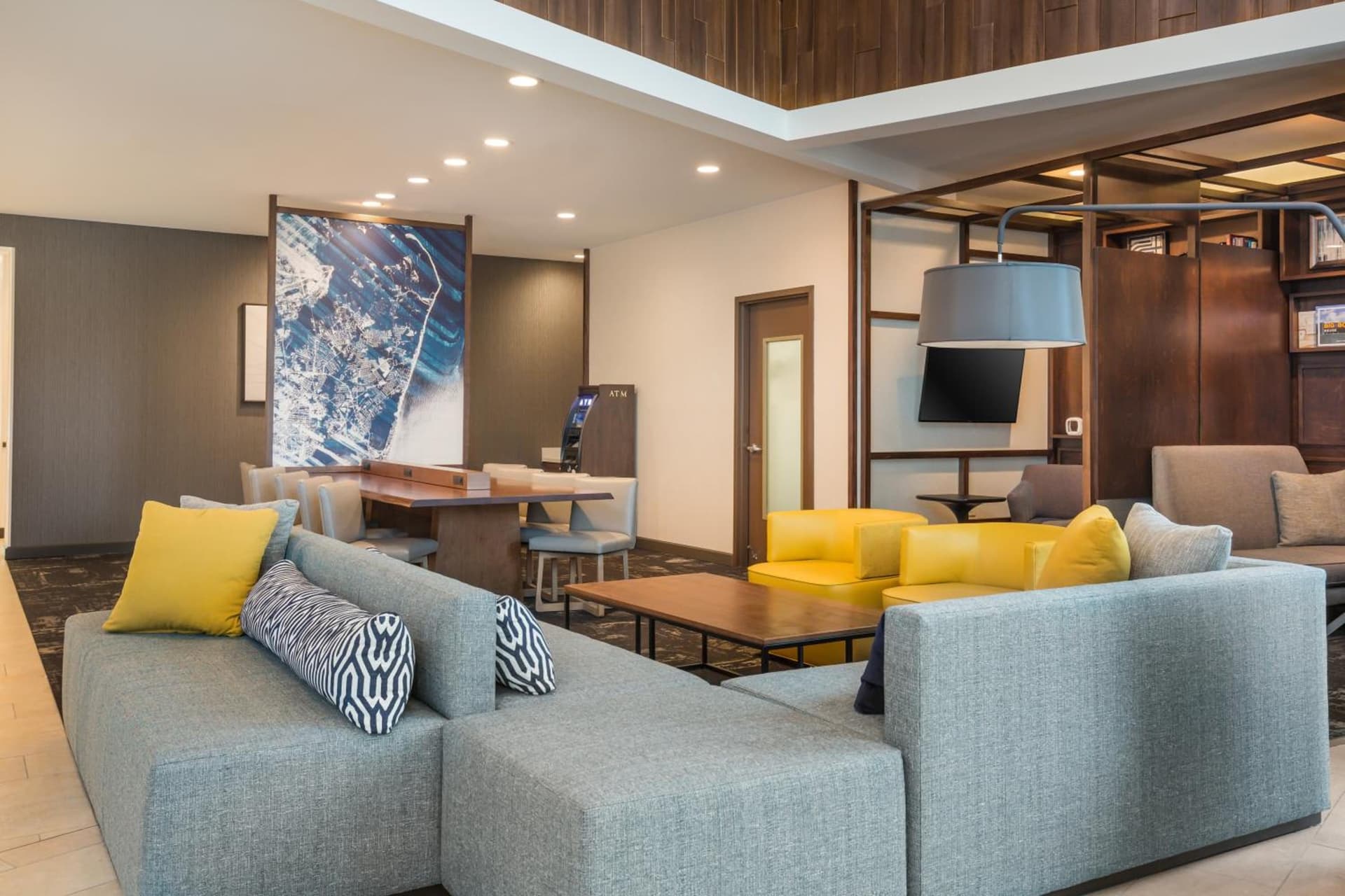 Hyatt Place Hampton Convention Center gallery photo in Hampton, VA — image 20