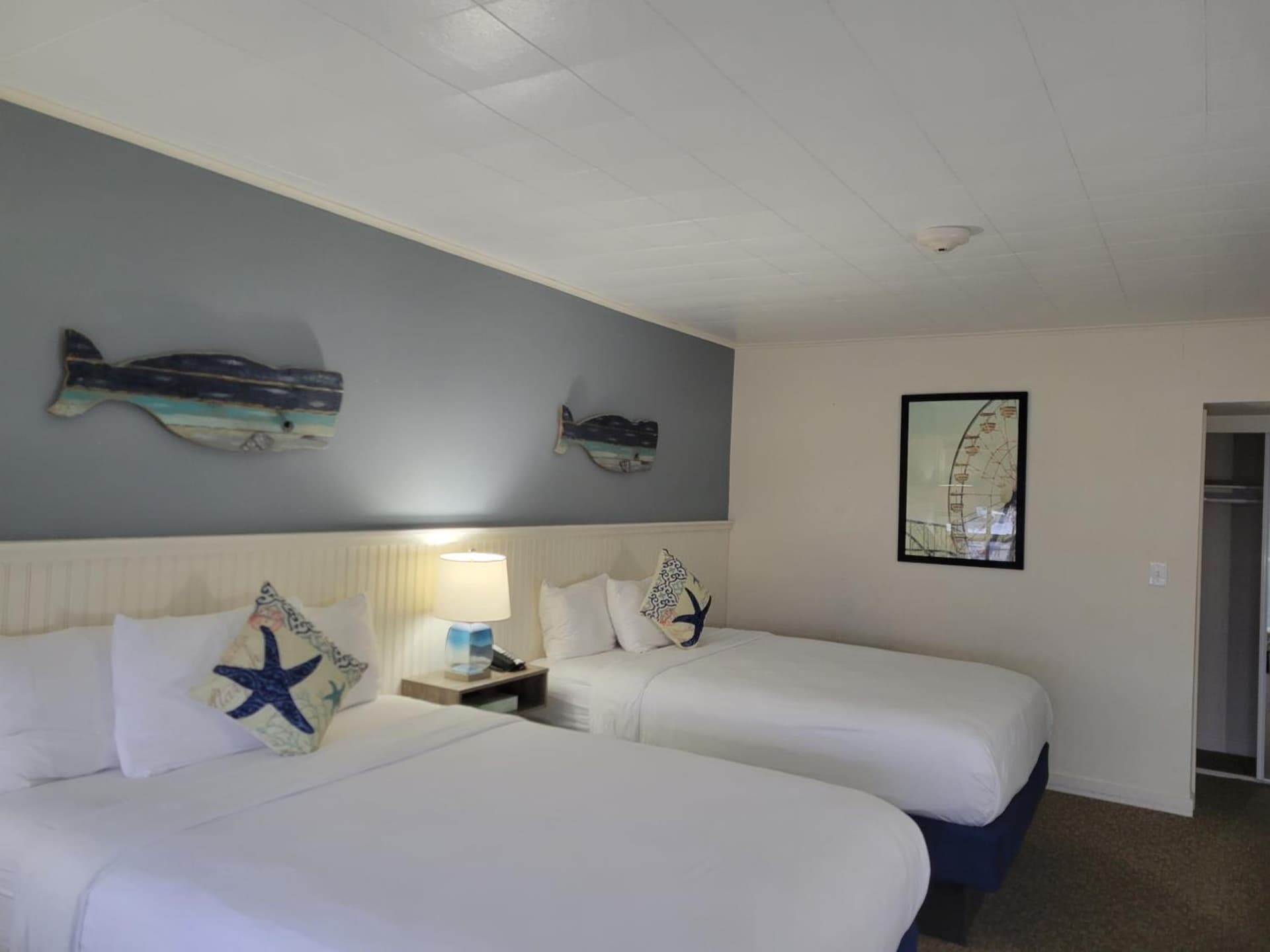 Circle Hotel Fairfield gallery photo in Fairfield — image 39