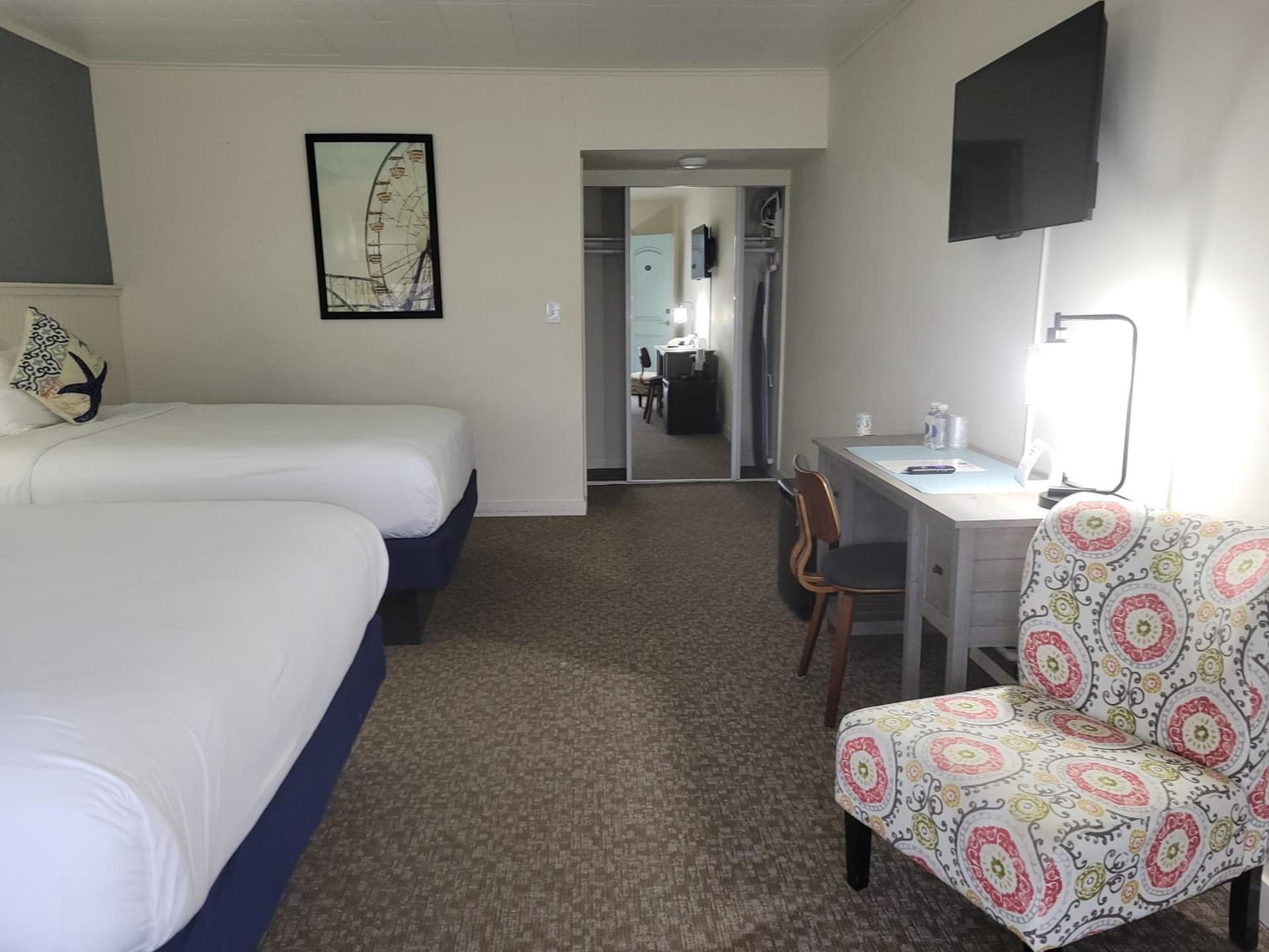 Circle Hotel Fairfield gallery photo in Fairfield — image 42
