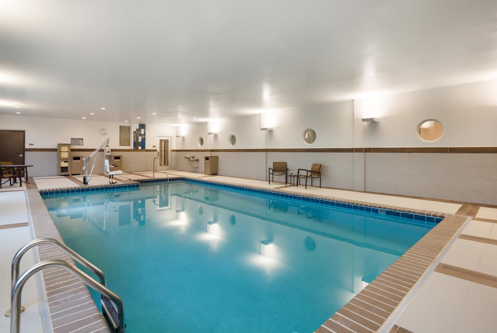 Hyatt Place Hampton Convention Center gallery photo in Hampton, VA — image 33