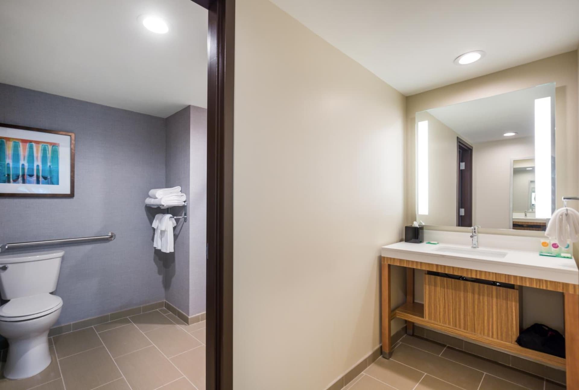 Hyatt Place Hampton Convention Center gallery photo in Hampton, VA — image 32
