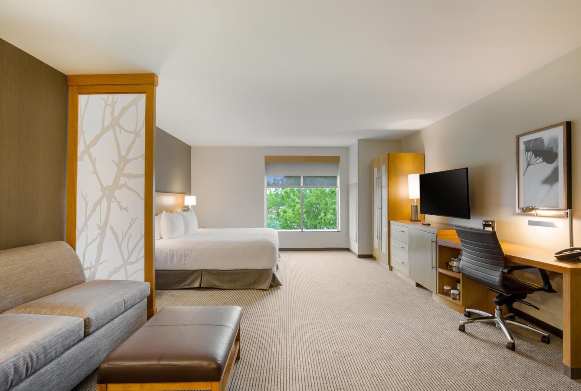 Hyatt Place Hampton Convention Center gallery photo in Hampton, VA — image 5