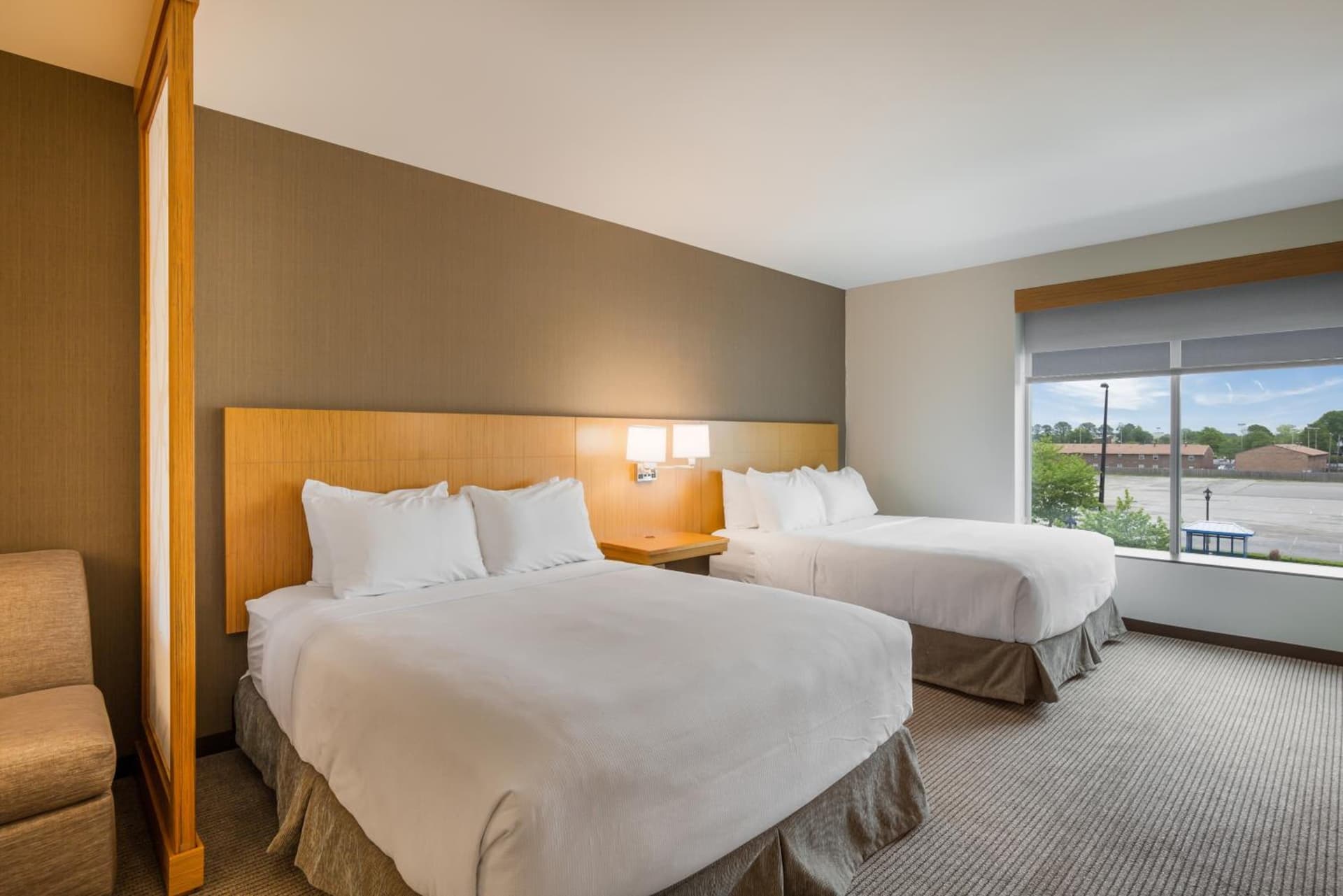 Hyatt Place Hampton Convention Center gallery photo in Hampton, VA — image 10