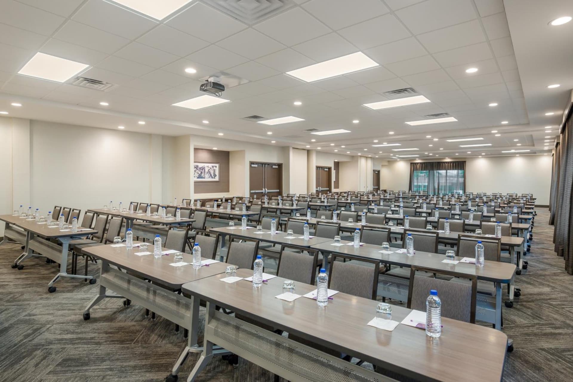 Hyatt Place Hampton Convention Center gallery photo in Hampton, VA — image 25