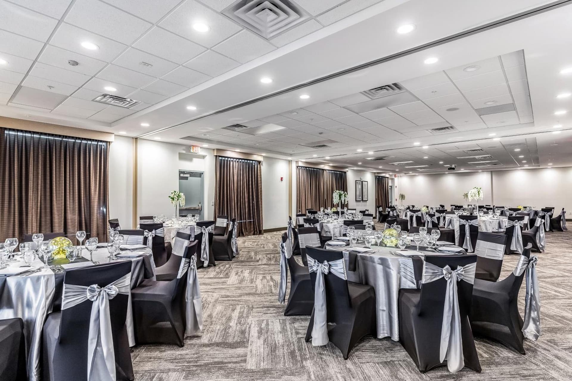 Hyatt Place Hampton Convention Center property views in Hampton, VA — gallery photo 3