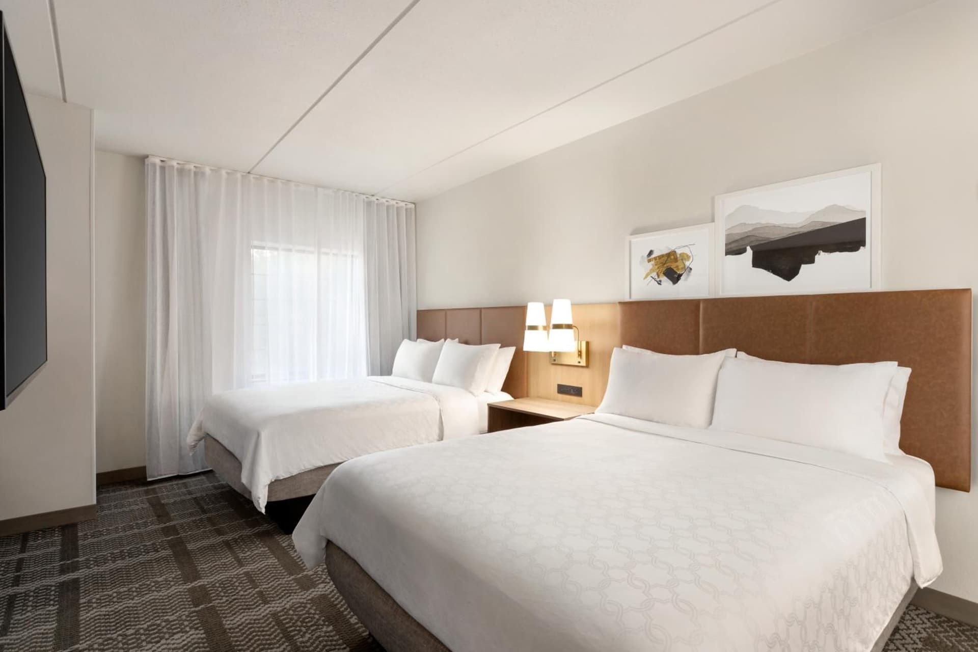 Staybridge Suites Quantico-Stafford by IHG gallery photo in Stafford, VA — image 101