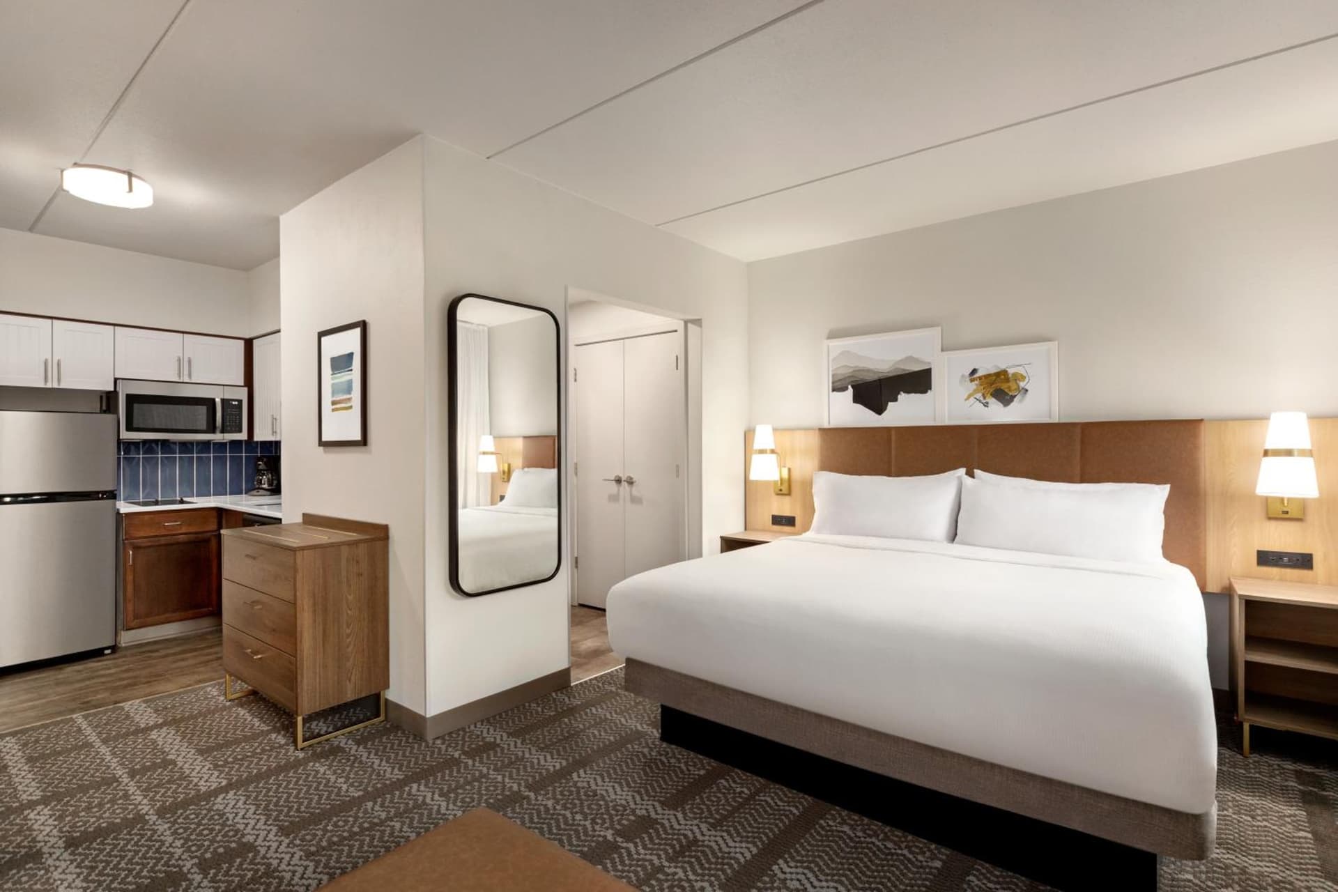 Staybridge Suites Quantico-Stafford by IHG gallery photo in Stafford, VA — image 42