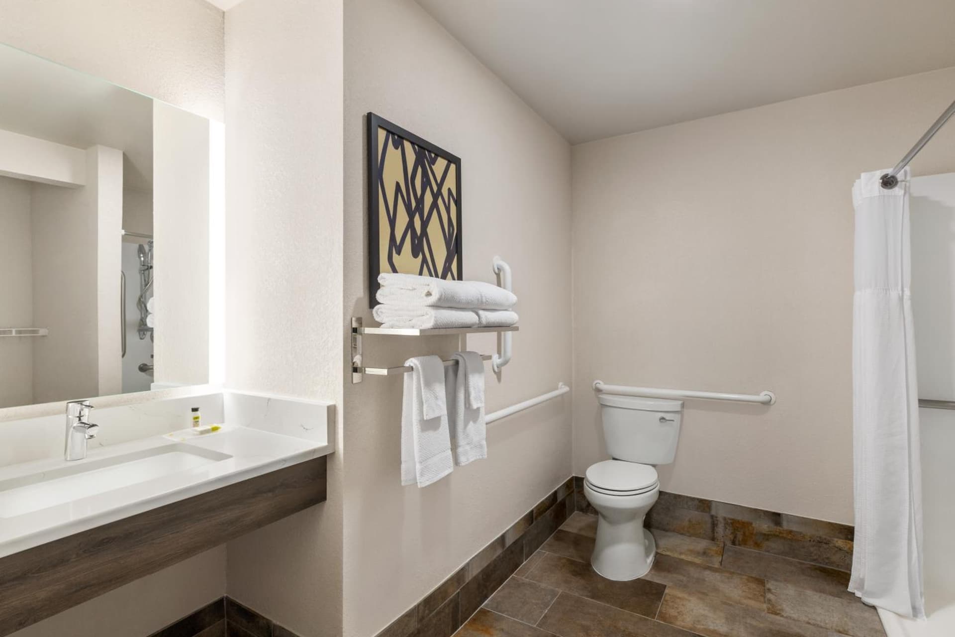 Staybridge Suites Quantico-Stafford by IHG gallery photo in Stafford, VA — image 96