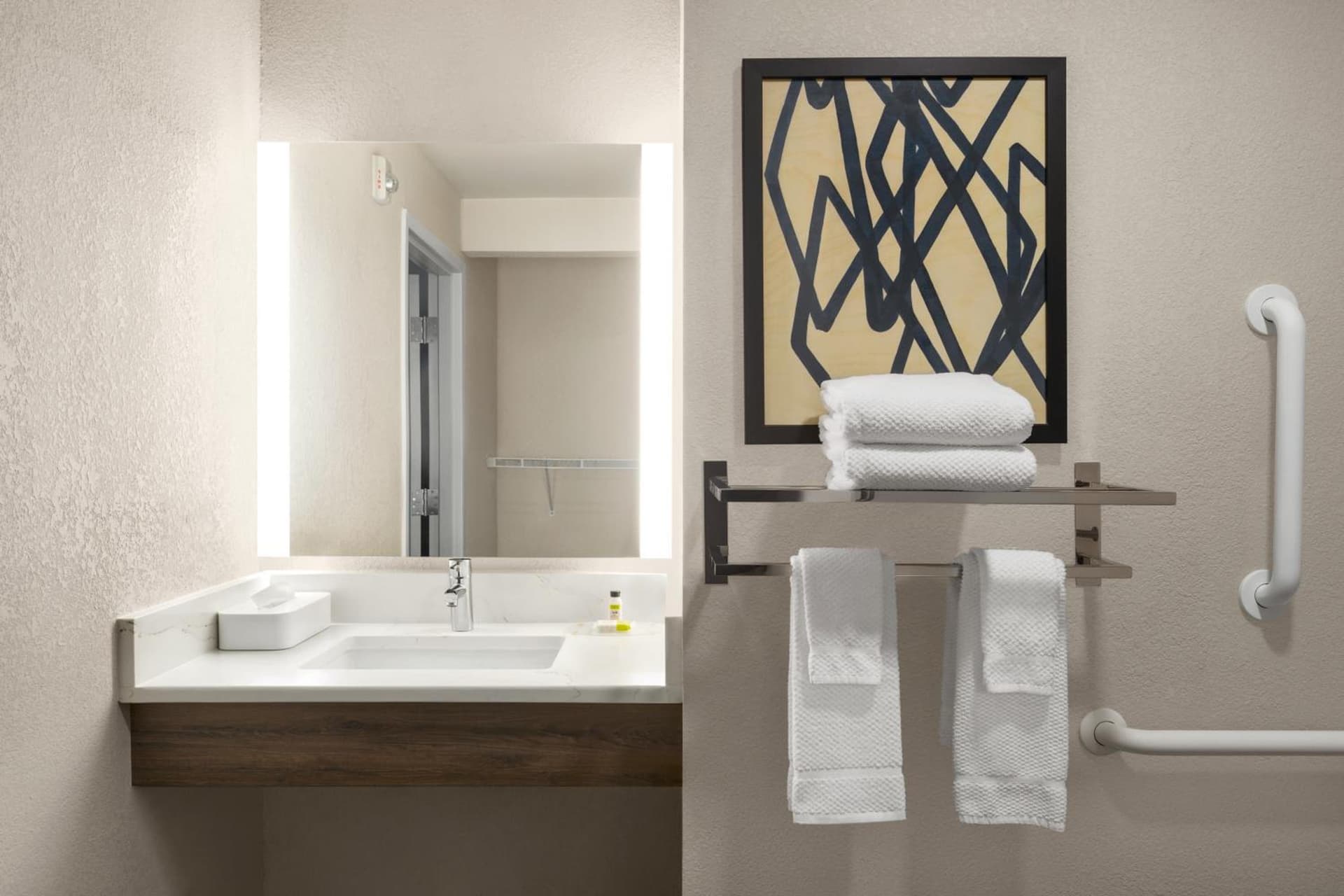Staybridge Suites Quantico-Stafford by IHG gallery photo in Stafford, VA — image 129