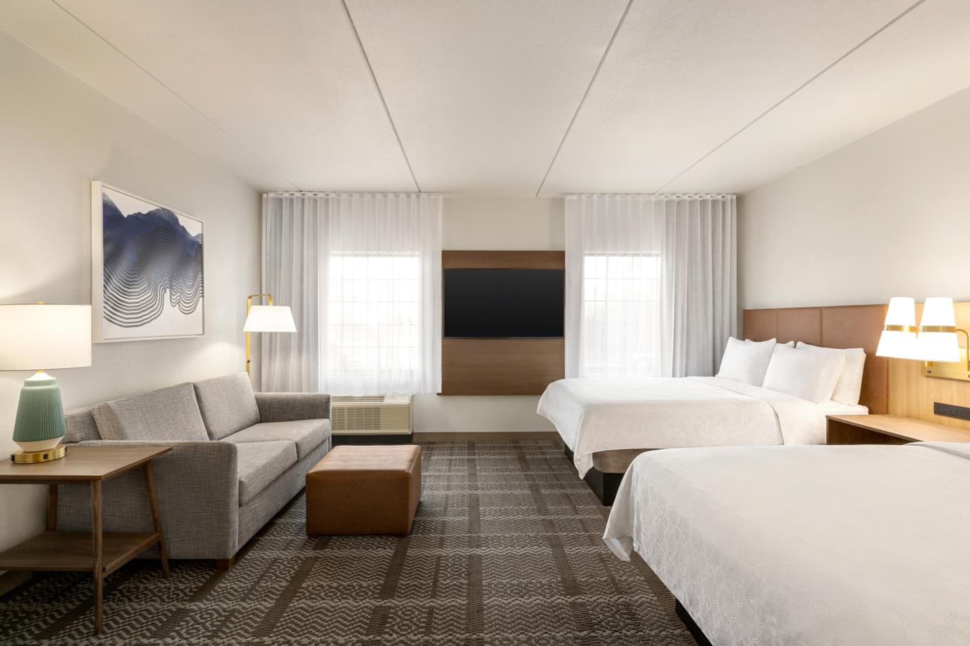 Staybridge Suites Quantico-Stafford by IHG gallery photo in Stafford, VA — image 35