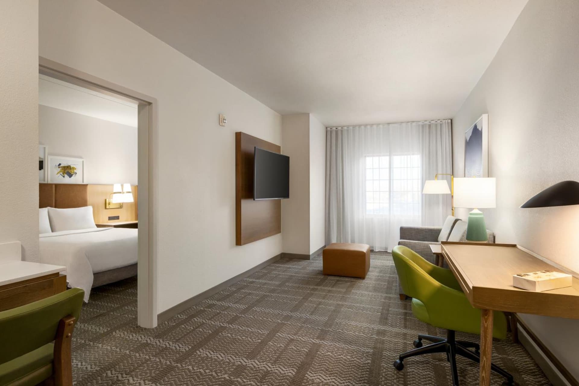 Staybridge Suites Quantico-Stafford by IHG gallery photo in Stafford, VA — image 19