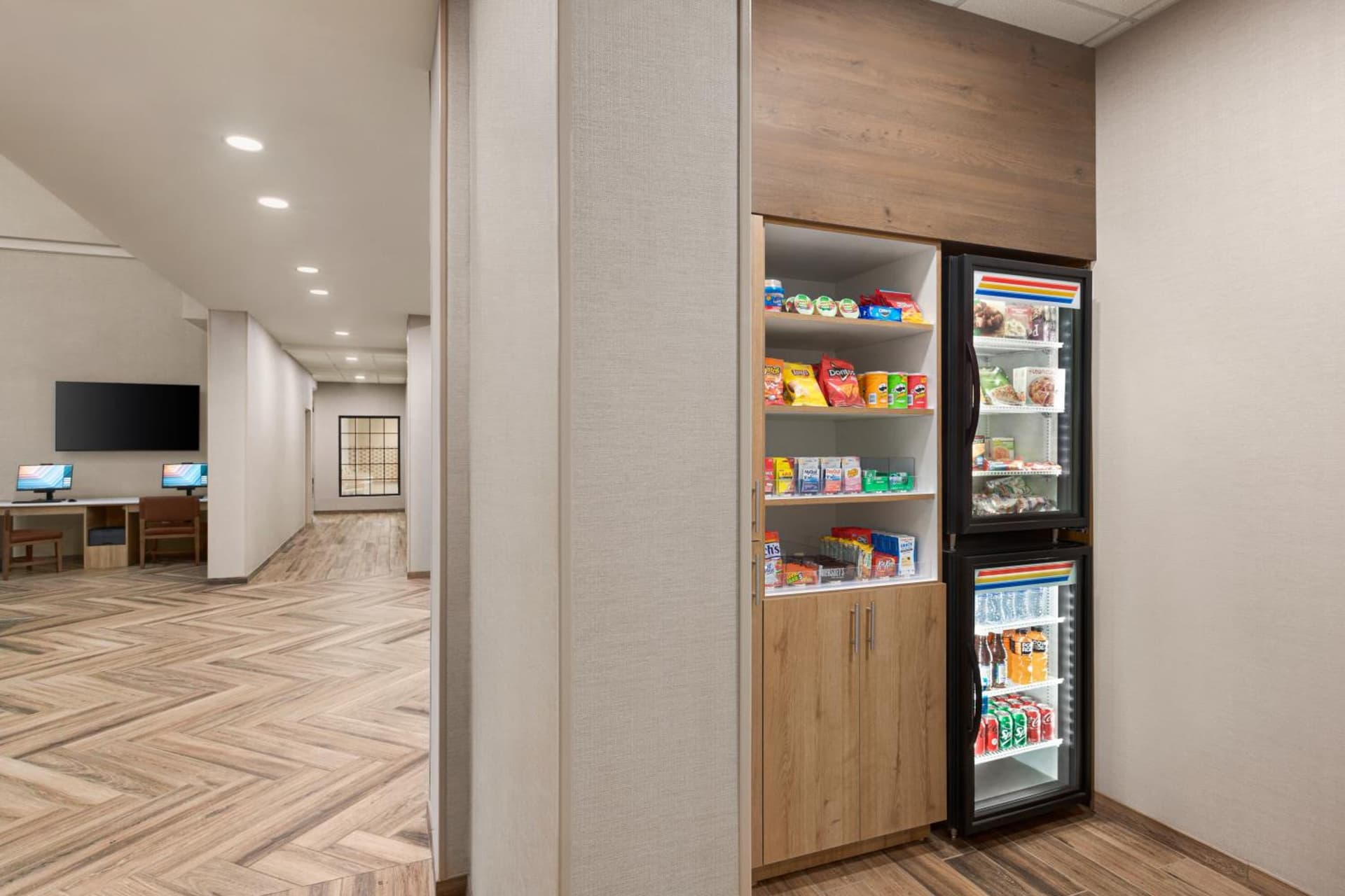 Staybridge Suites Quantico-Stafford by IHG gallery photo in Stafford, VA — image 123