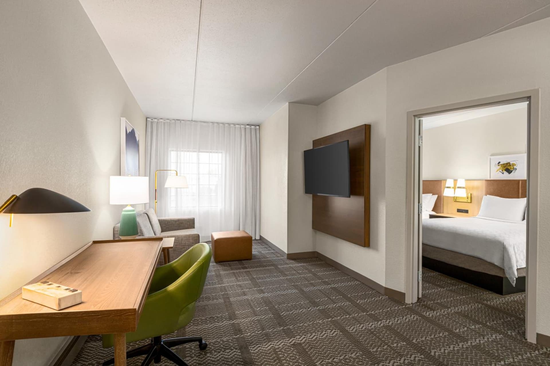 Staybridge Suites Quantico-Stafford by IHG gallery photo in Stafford, VA — image 29