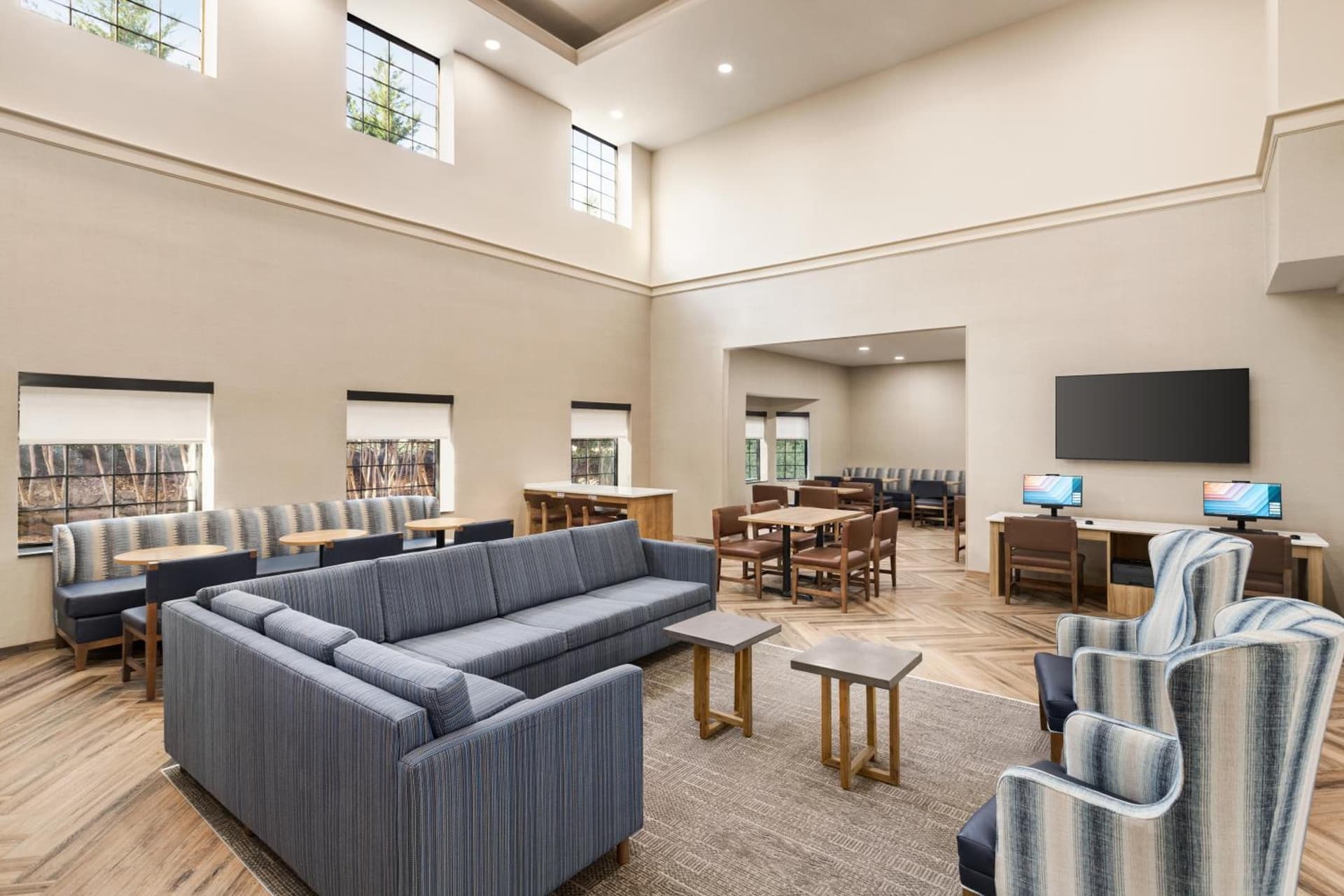Staybridge Suites Quantico-Stafford by IHG gallery photo in Stafford, VA — image 53