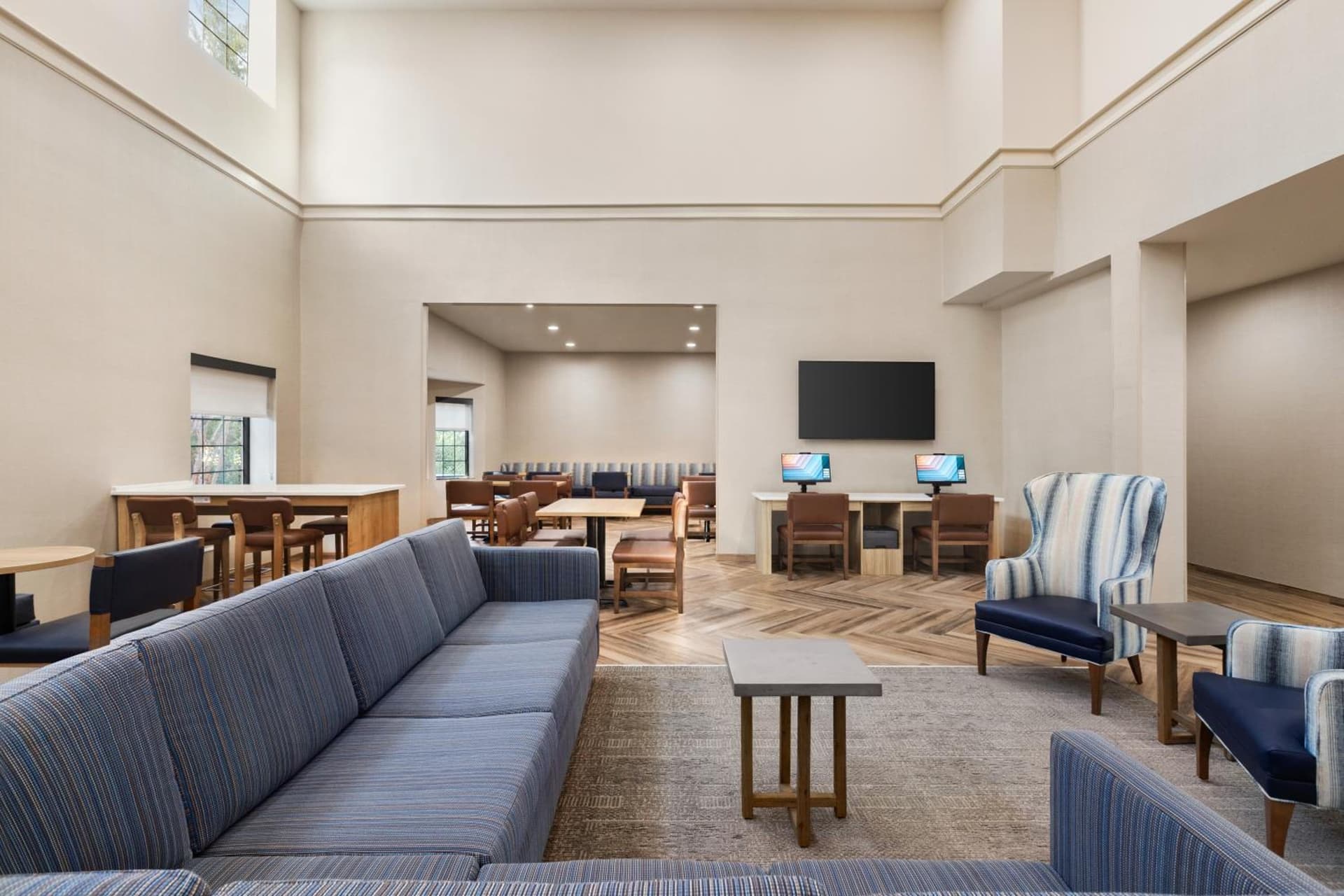 Staybridge Suites Quantico-Stafford by IHG gallery photo in Stafford, VA — image 100