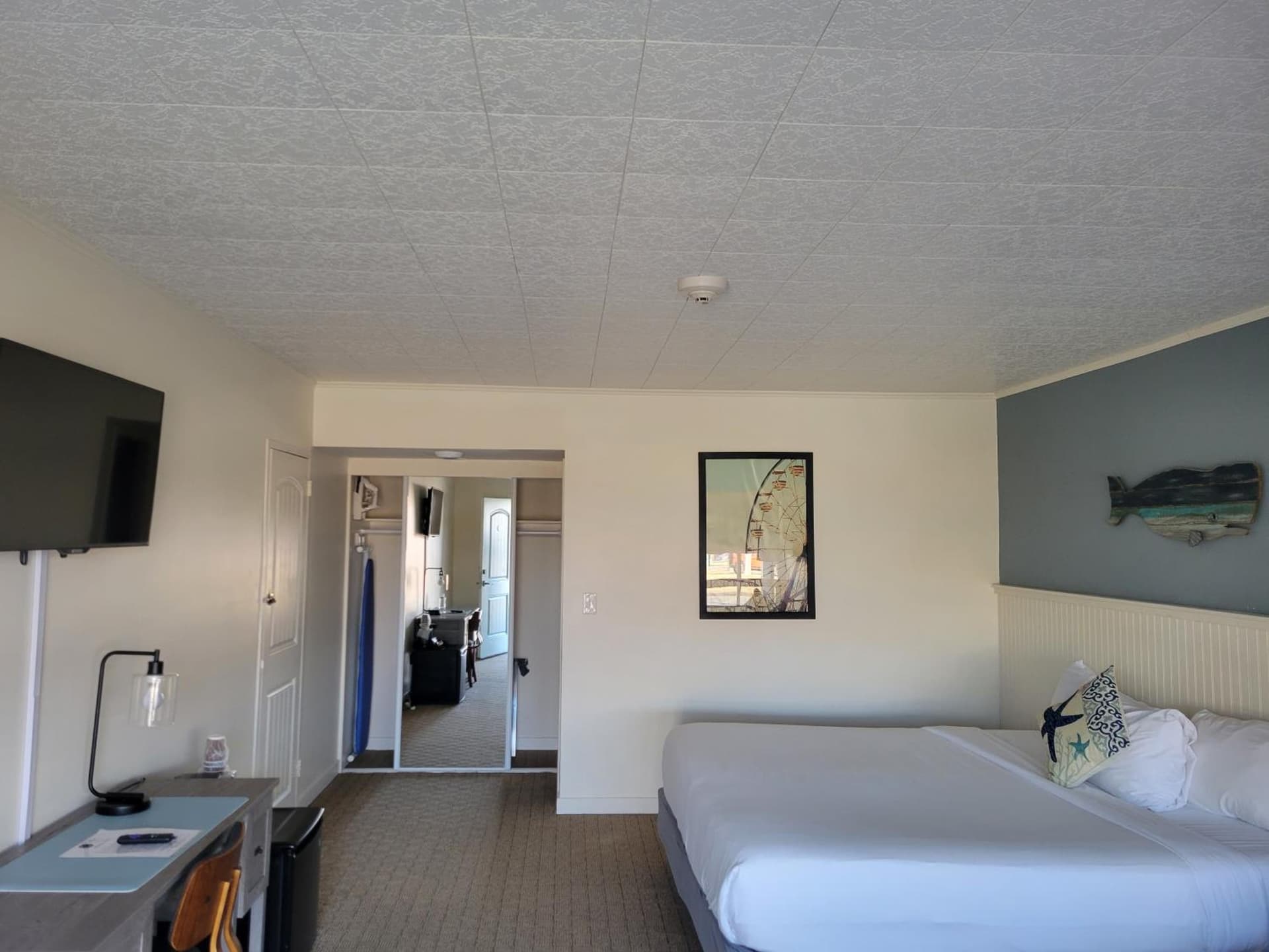 Circle Hotel Fairfield gallery photo in Fairfield — image 51