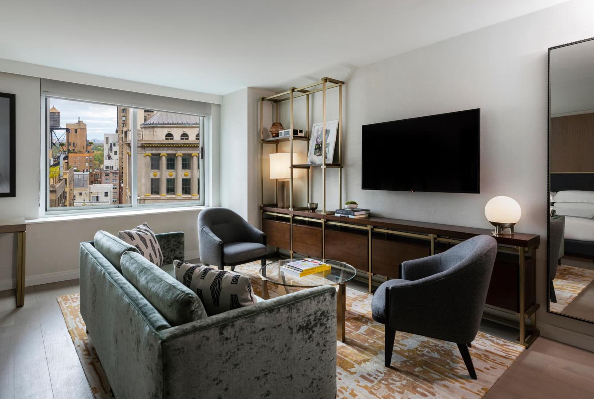 Thompson Central Park New York, by Hyatt gallery photo in New York, NY — image 69