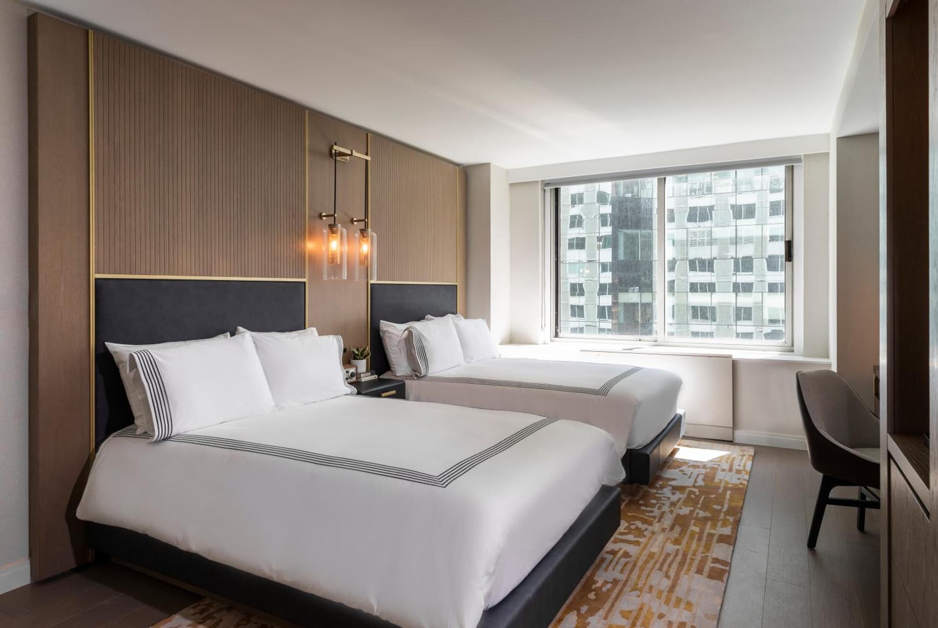 Thompson Central Park New York, by Hyatt gallery photo in New York, NY — image 18