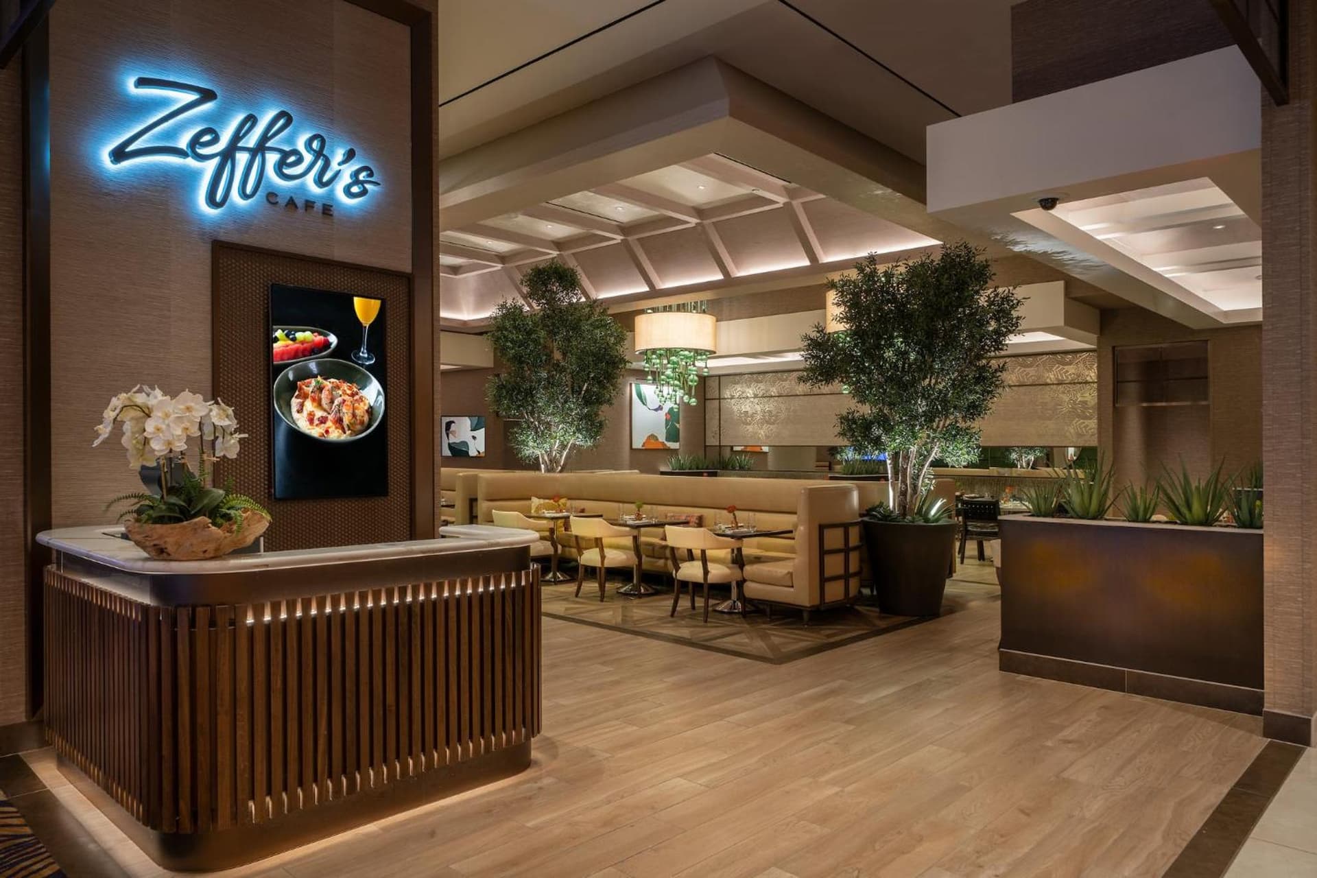 SAHARA Las Vegas gallery photo in Las Vegas, NV — image 48