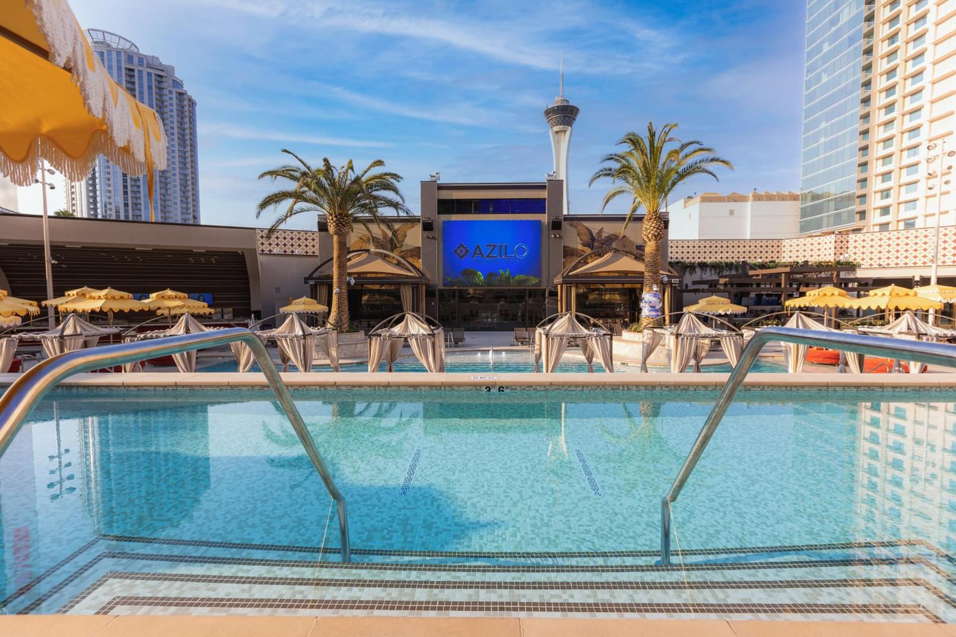 SAHARA Las Vegas gallery photo in Las Vegas, NV — image 109