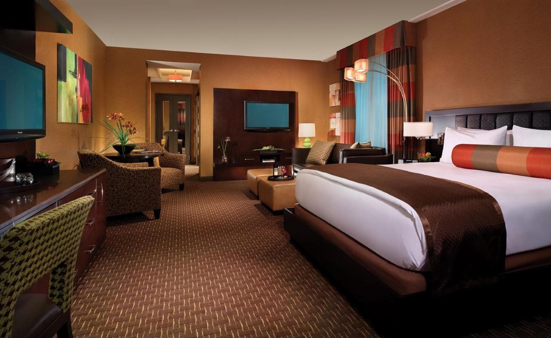 Golden Nugget Hotel & Casino Las Vegas gallery photo in Las Vegas, NV — image 8