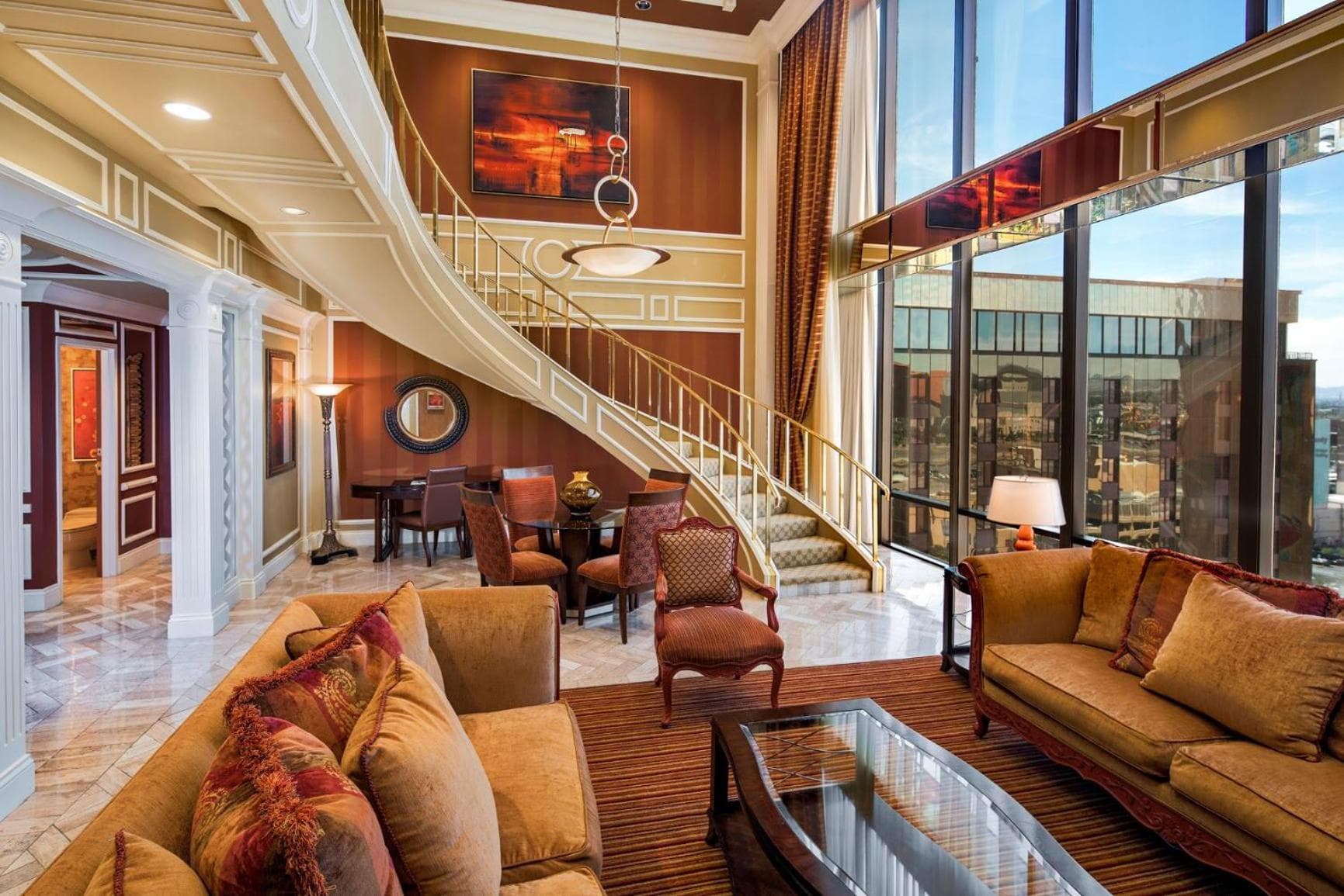 Golden Nugget Hotel & Casino Las Vegas gallery photo in Las Vegas, NV — image 7