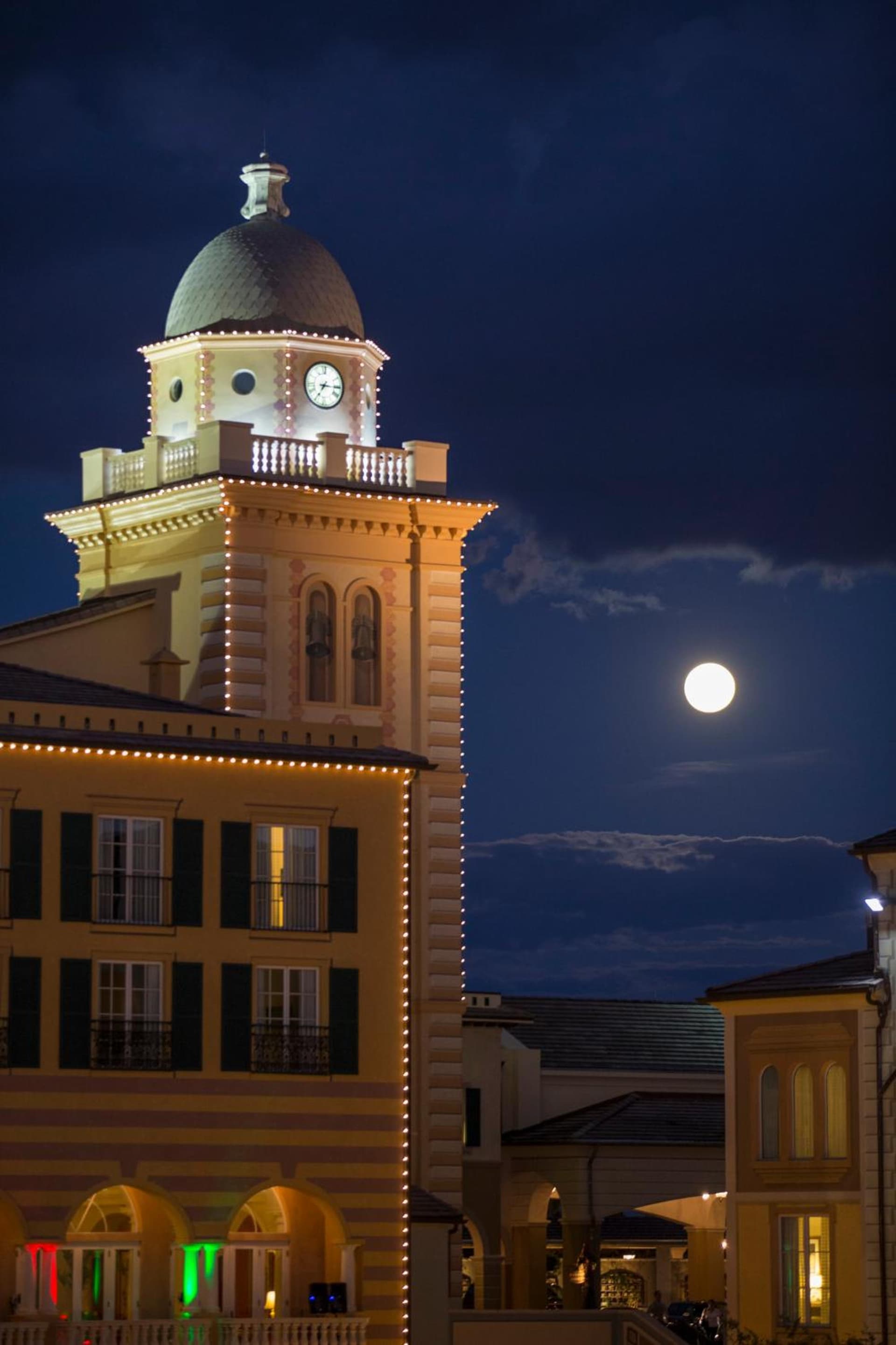 Universal's Loews Portofino Bay Hotel gallery photo in Orlando, FL — image 44