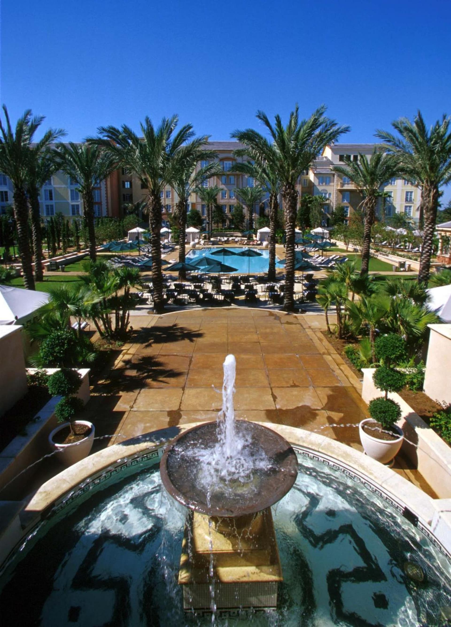 Universal's Loews Portofino Bay Hotel gallery photo in Orlando, FL — image 32