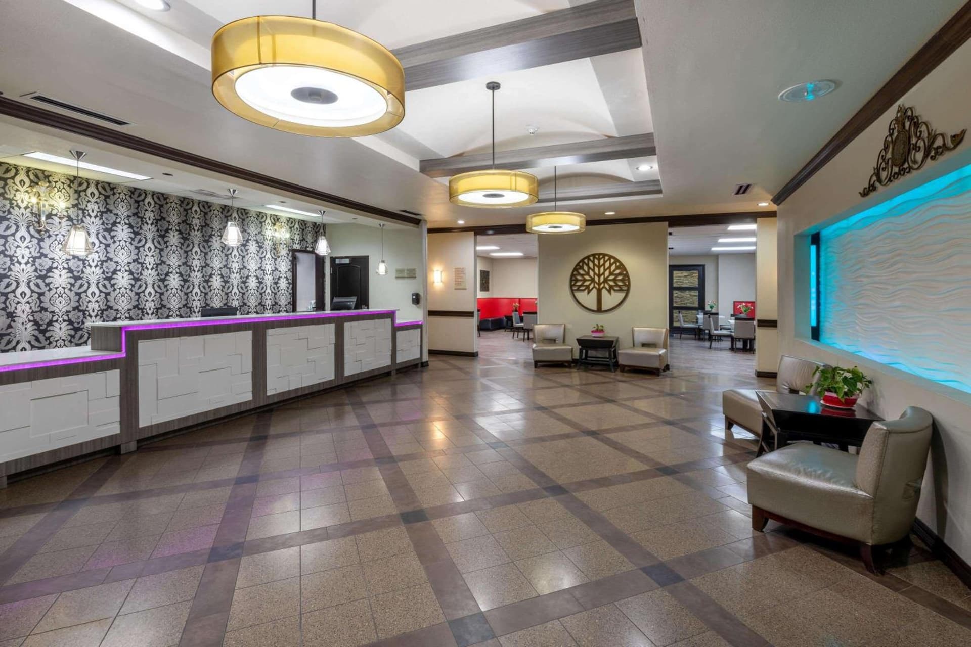 Hawthorn Suites by Wyndham Lubbock gallery photo in Lubbock, TX — image 14